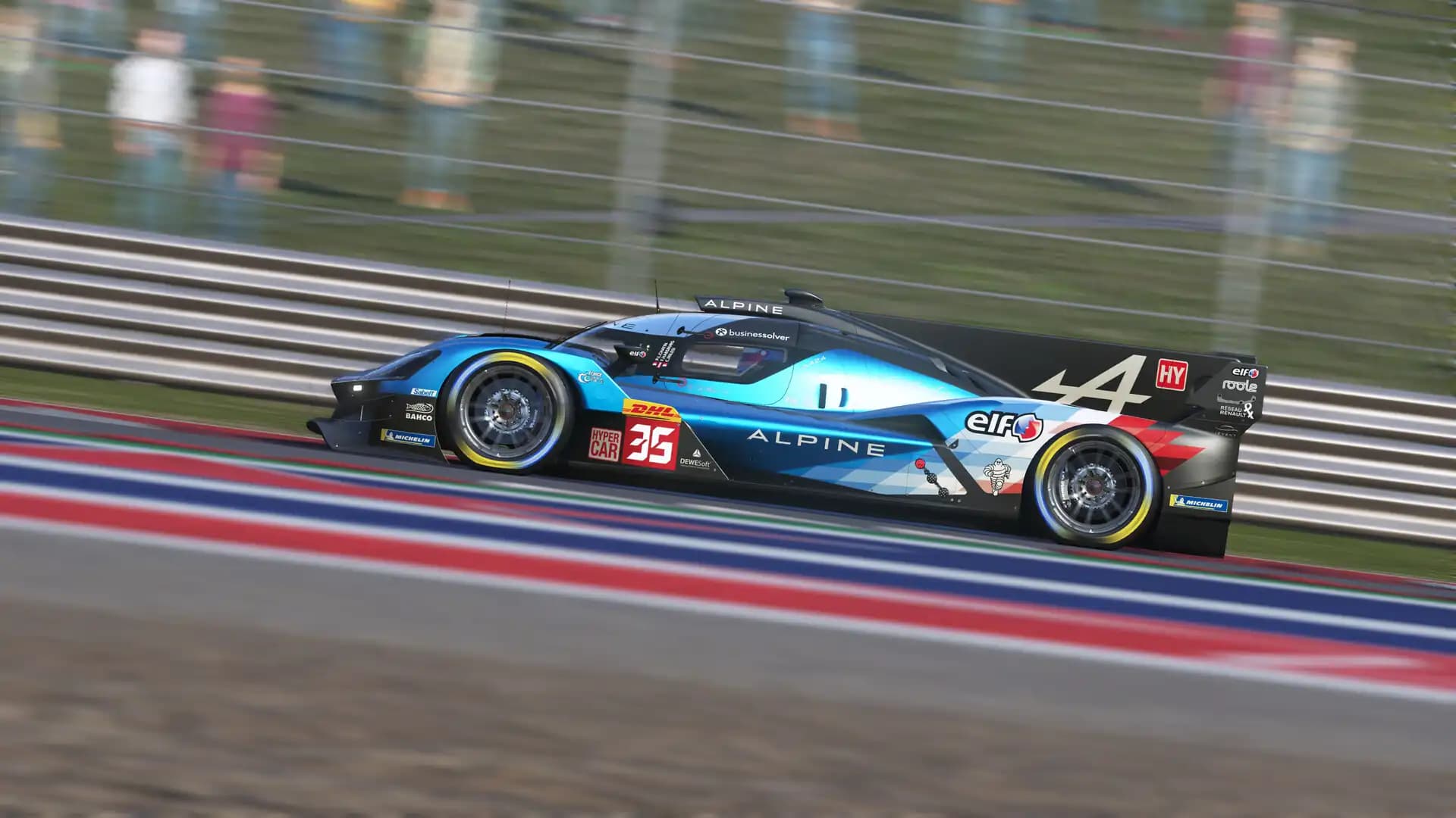 Le Mans Ultimate - 2024 Pack 2 media 1