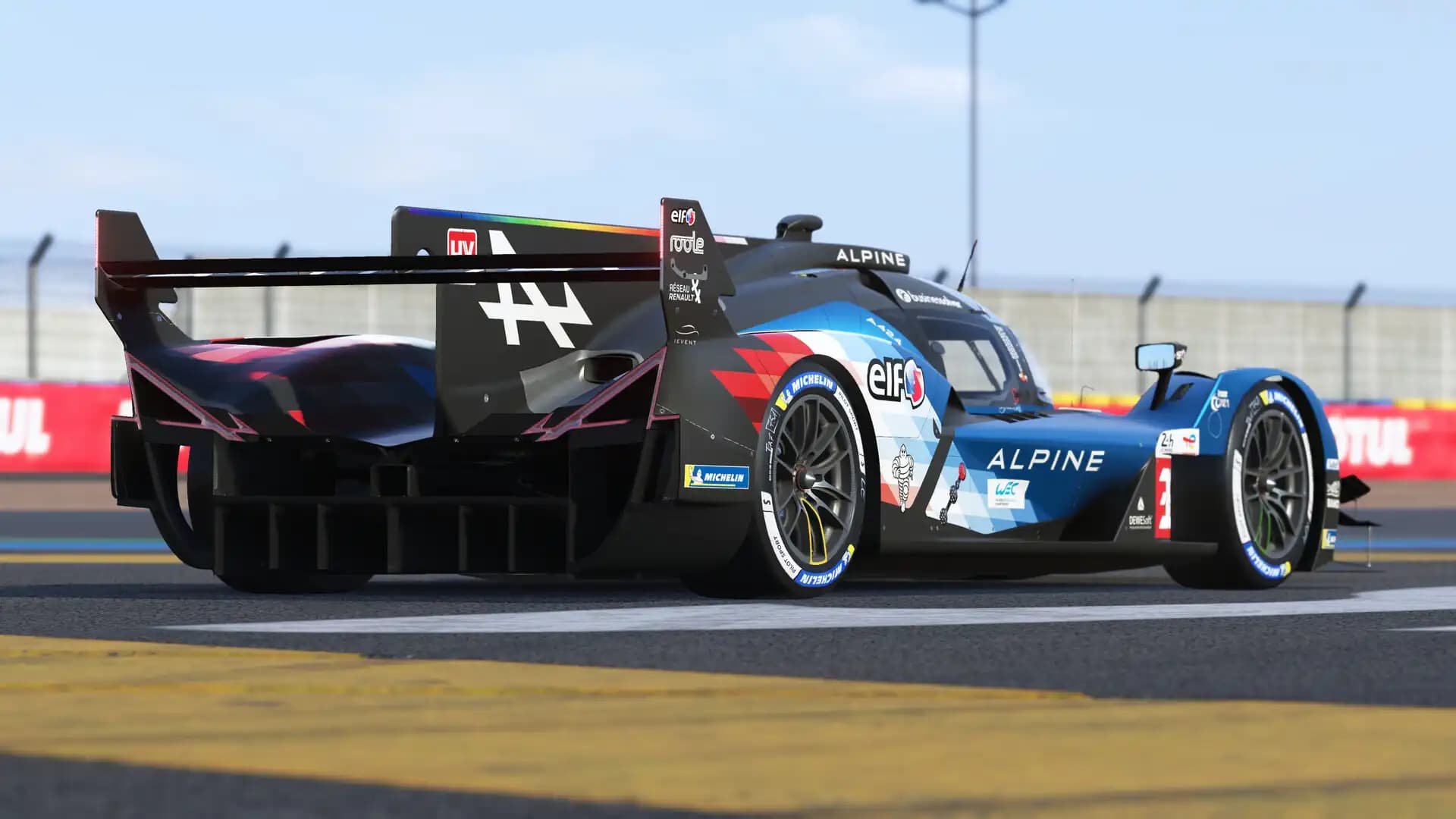 Le Mans Ultimate - 2024 Pack 2 media 2
