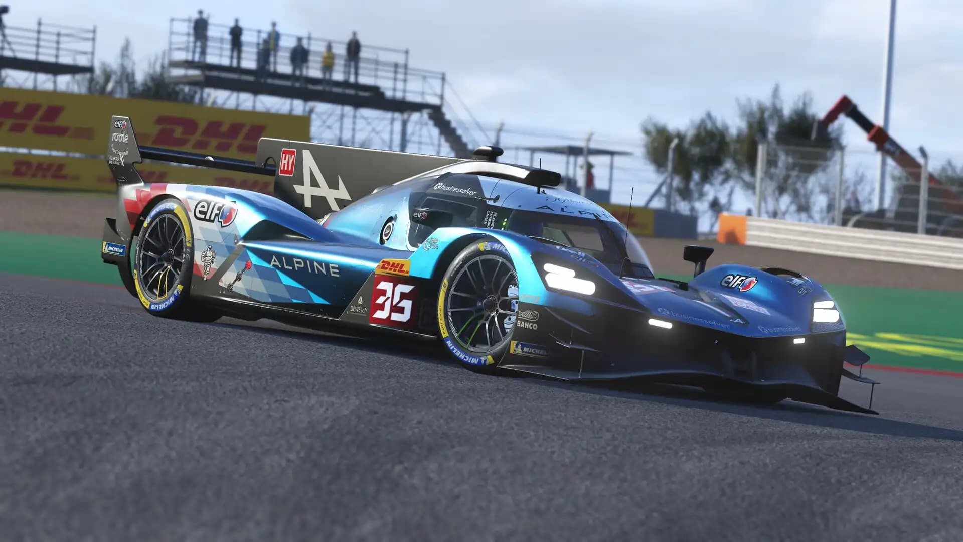 Le Mans Ultimate - 2024 Pack 2 media 4