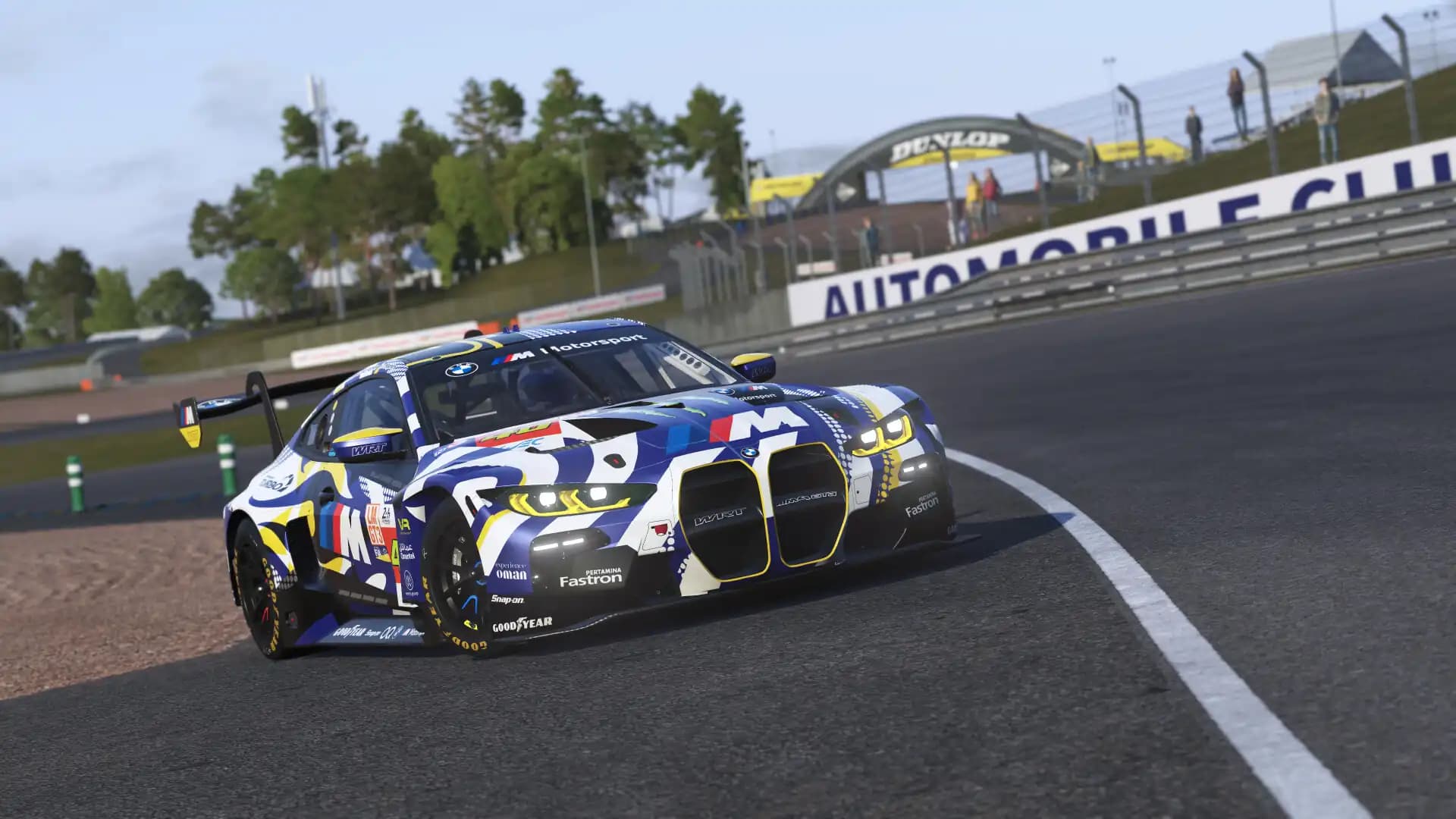 Le Mans Ultimate - 2024 Pack 3 media 4