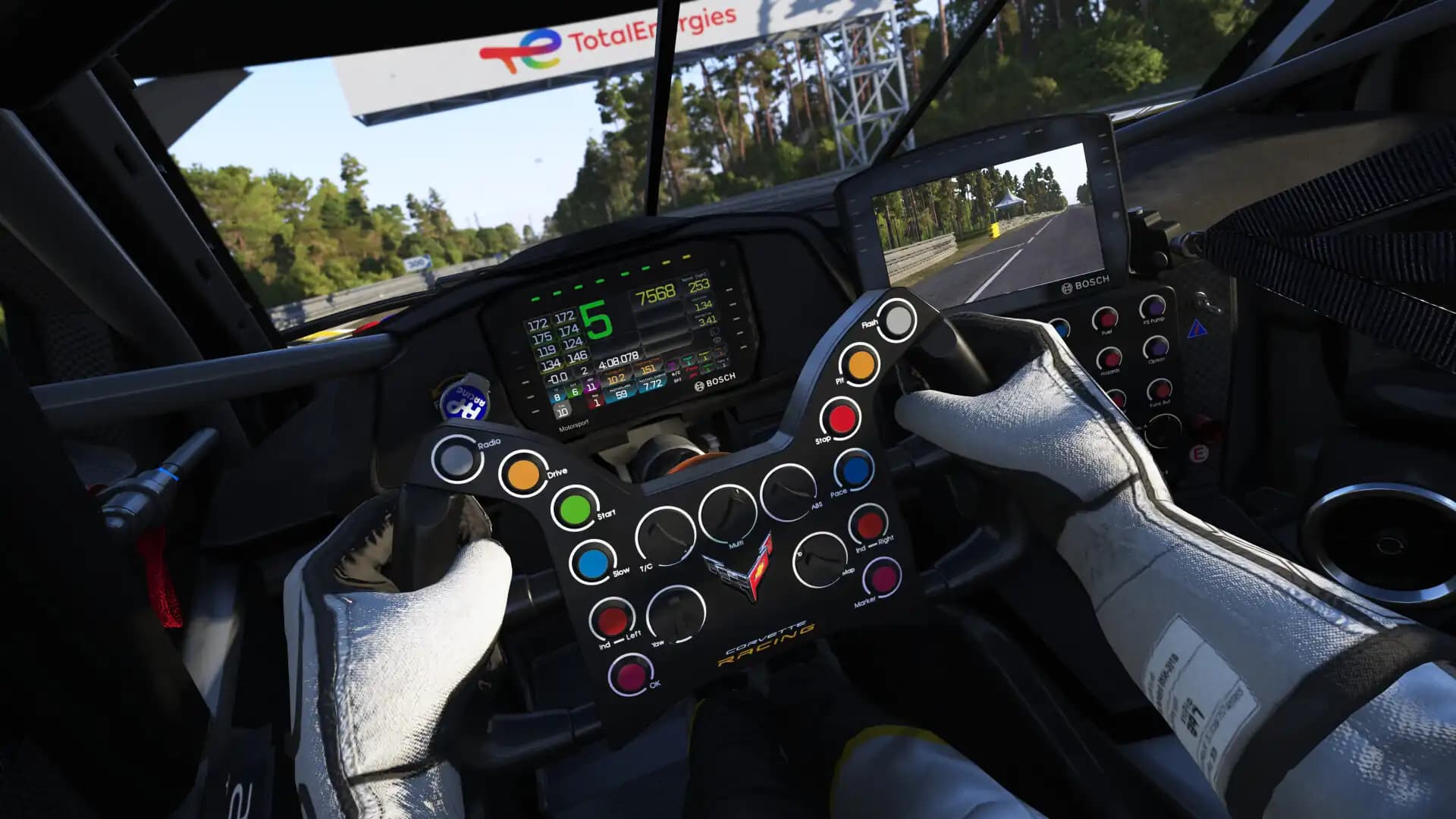 Le Mans Ultimate - 2024 Pack 3 media 5
