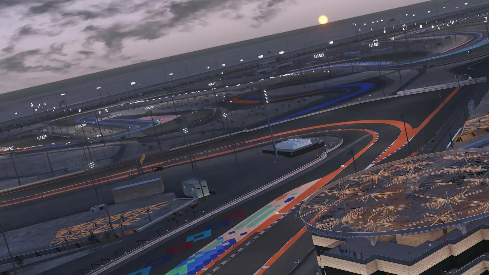 Le Mans Ultimate - 2024 Pack 5 media 1