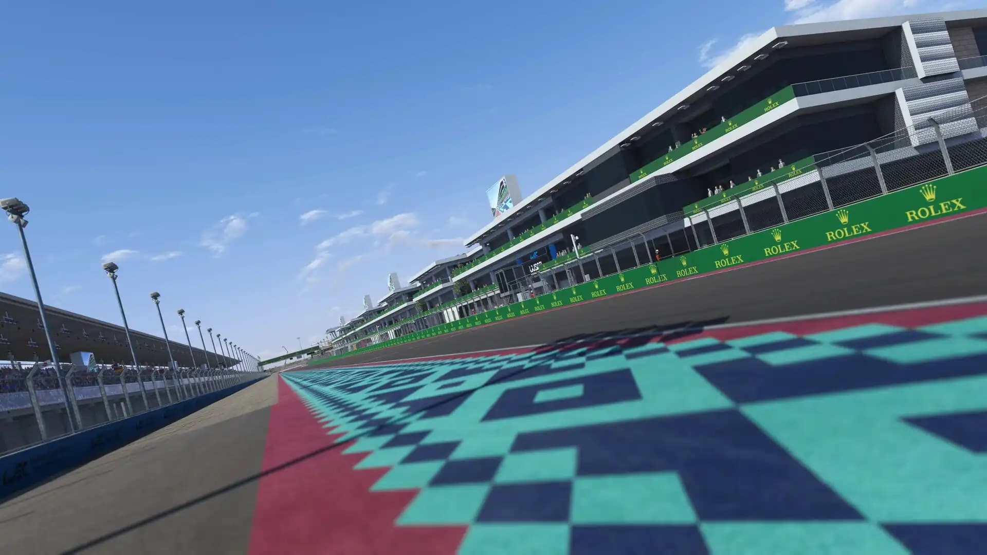 Le Mans Ultimate - 2024 Pack 5 media 2