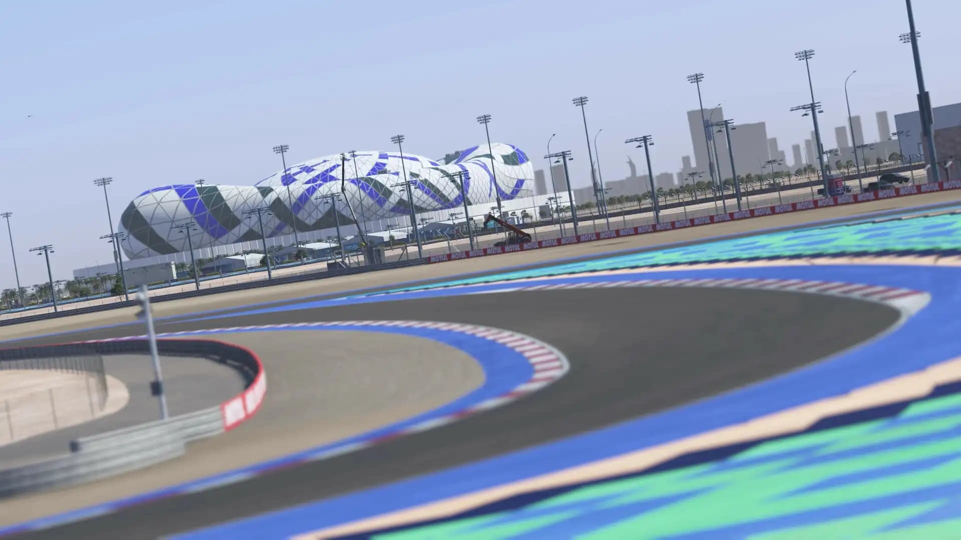 Le Mans Ultimate - 2024 Pack 5 media 3