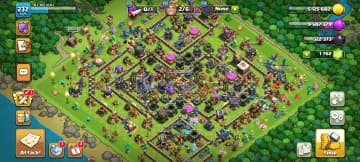 [Super Cheap] [TH-18 MAX] [8Epic MAX] [Heroes: 105-105-95-85-55] [Max Troops] [NC YES] Xp-237 | iTEMS [FULL ACCESS] - Global