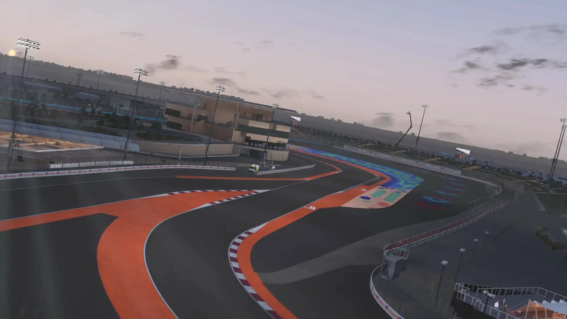 Le Mans Ultimate - 2024 Pack 5 media 4