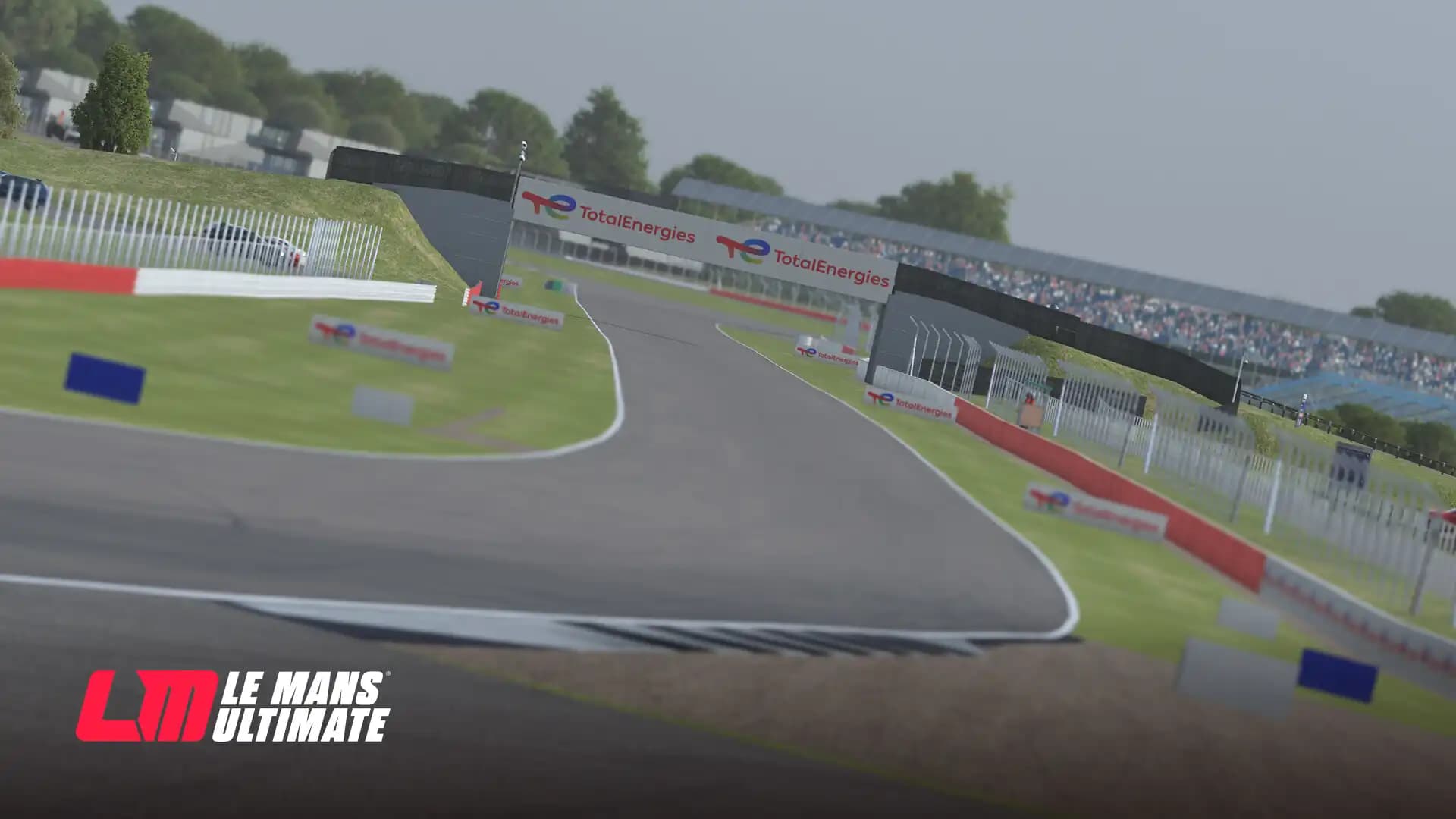 Le Mans Ultimate - ELMS Pack 1 media 1