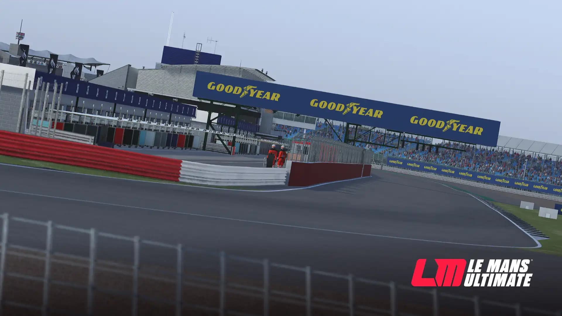 Le Mans Ultimate - ELMS Pack 1 media 2