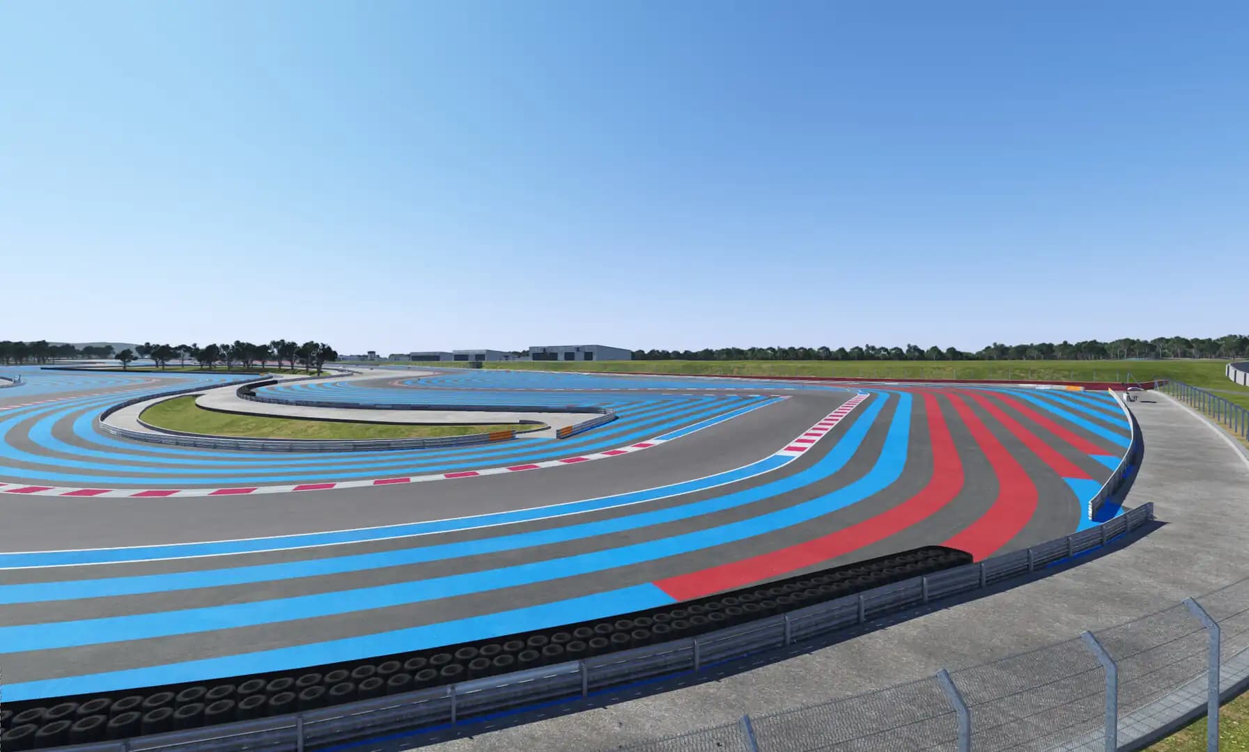 Le Mans Ultimate - ELMS Pack 2 media 1