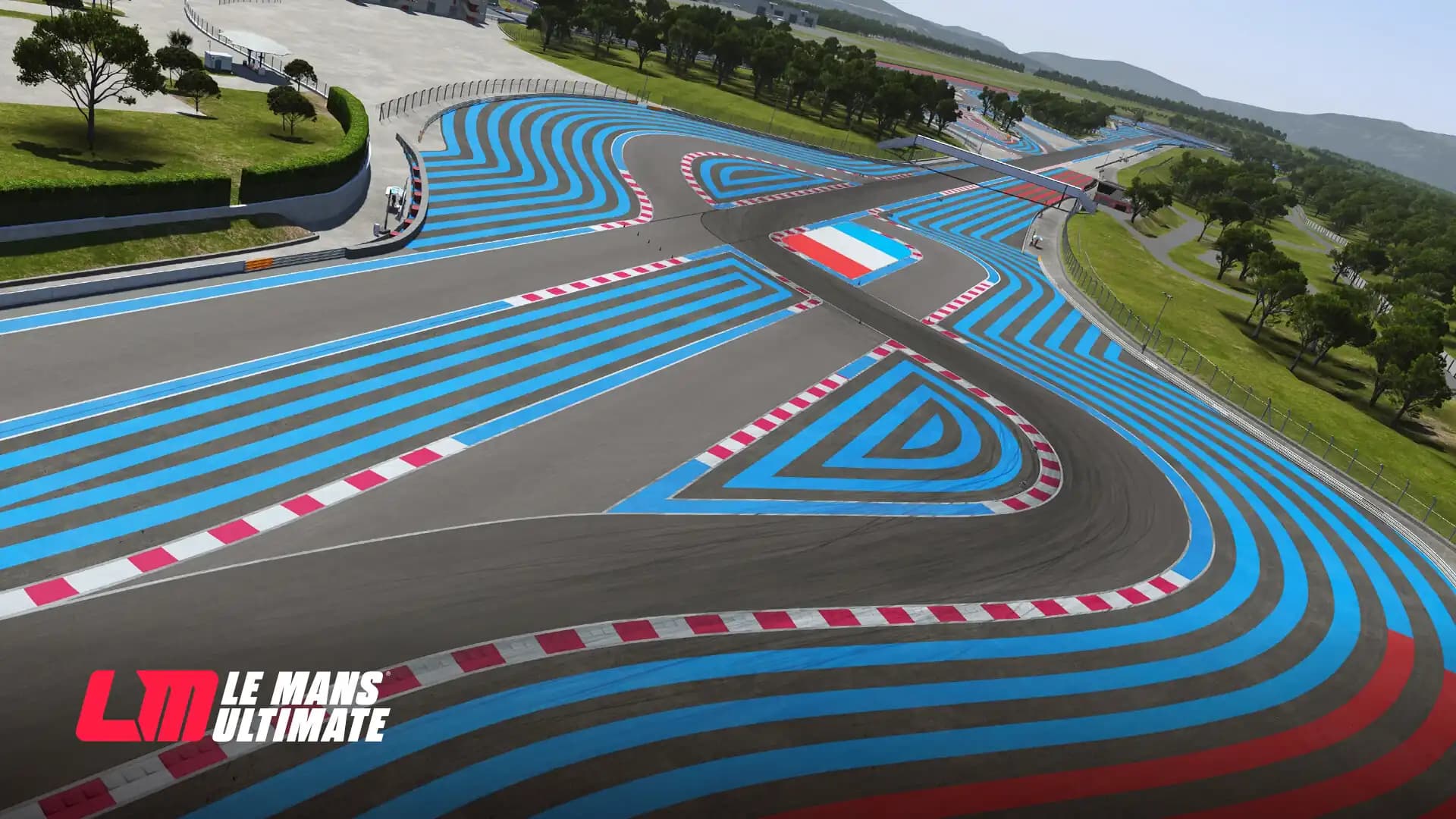 Le Mans Ultimate - ELMS Pack 2 media 2