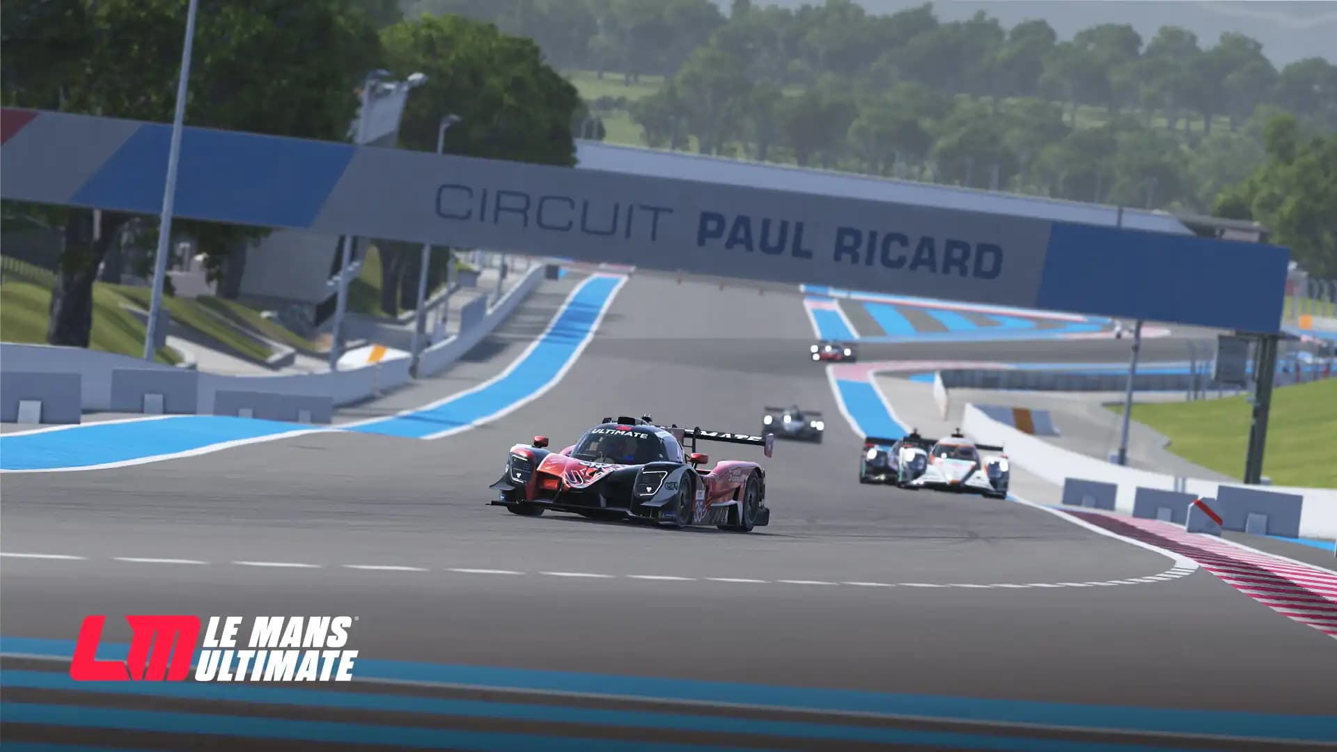 Le Mans Ultimate - ELMS Pack 2 media 3