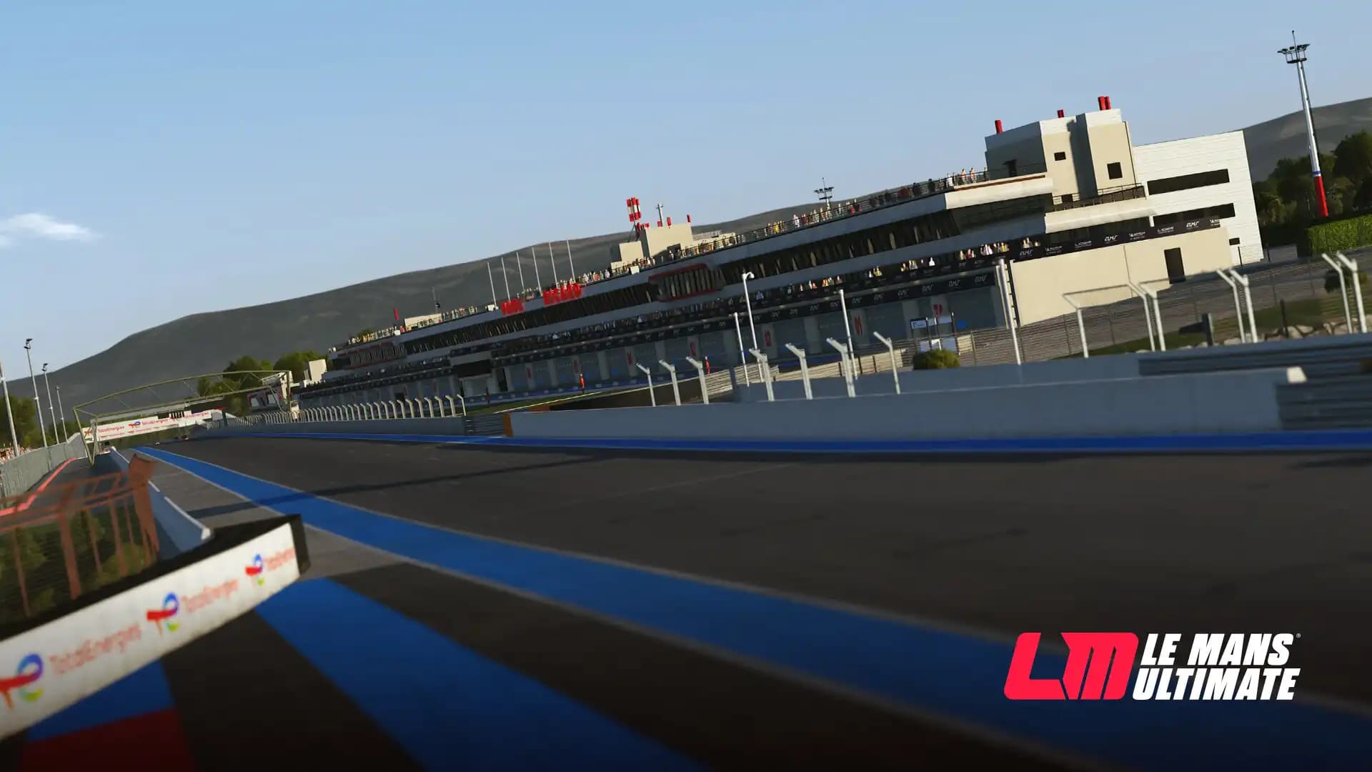 Le Mans Ultimate - ELMS Pack 2 media 5