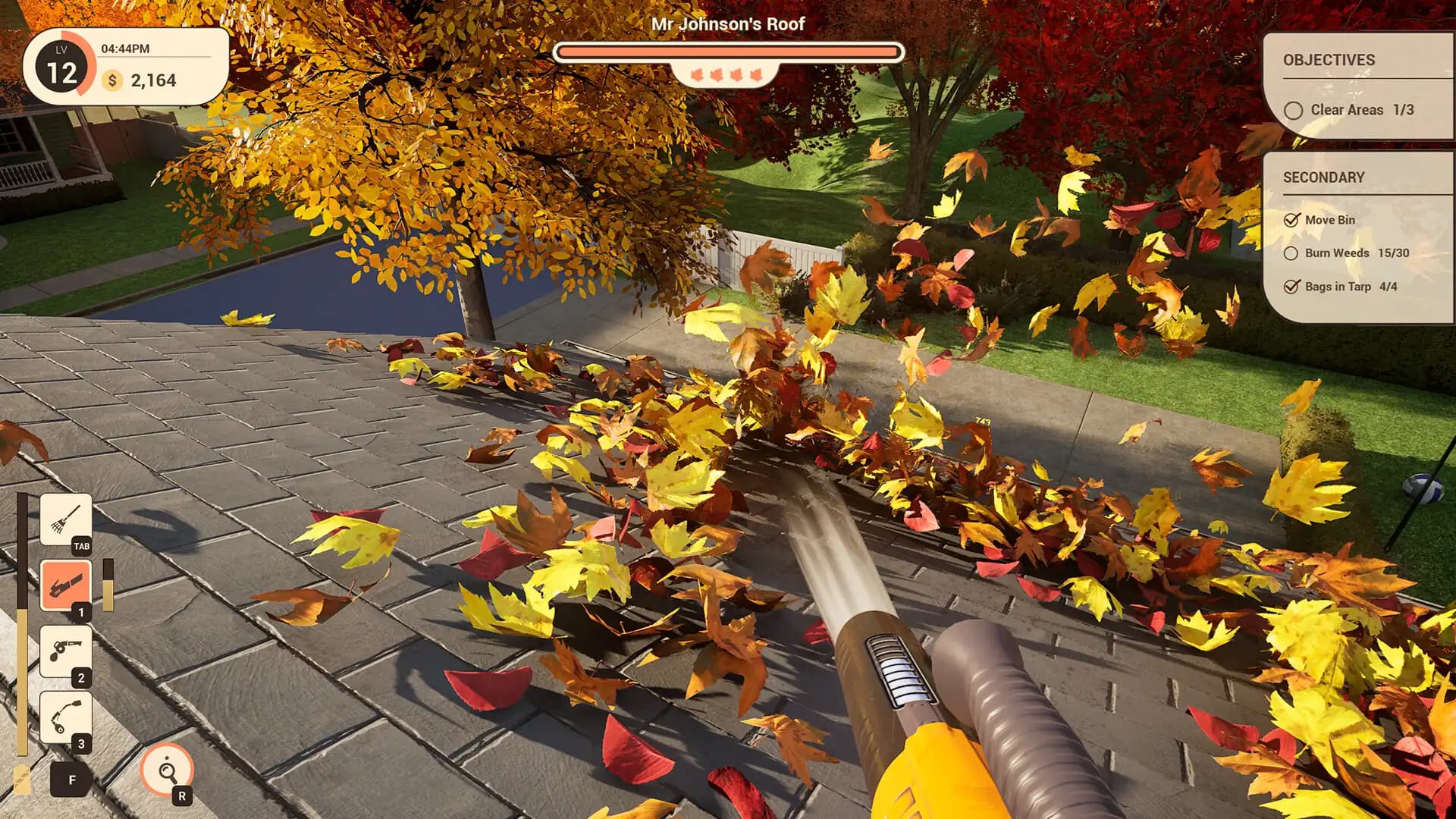 Leaf Blower Co. media 1