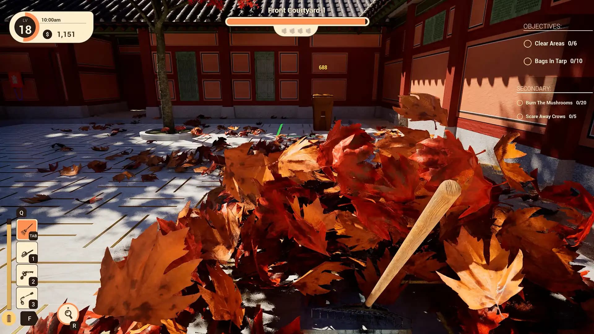Leaf Blower Co. media 3