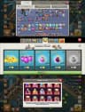 [Hot Offer] TH-18] [7X EPIC MAX] [NC YES] [HEROES: 100|100|88|75|51] CWL-479 | iTEMS] Xp-232 | 11X Skin | Full Access