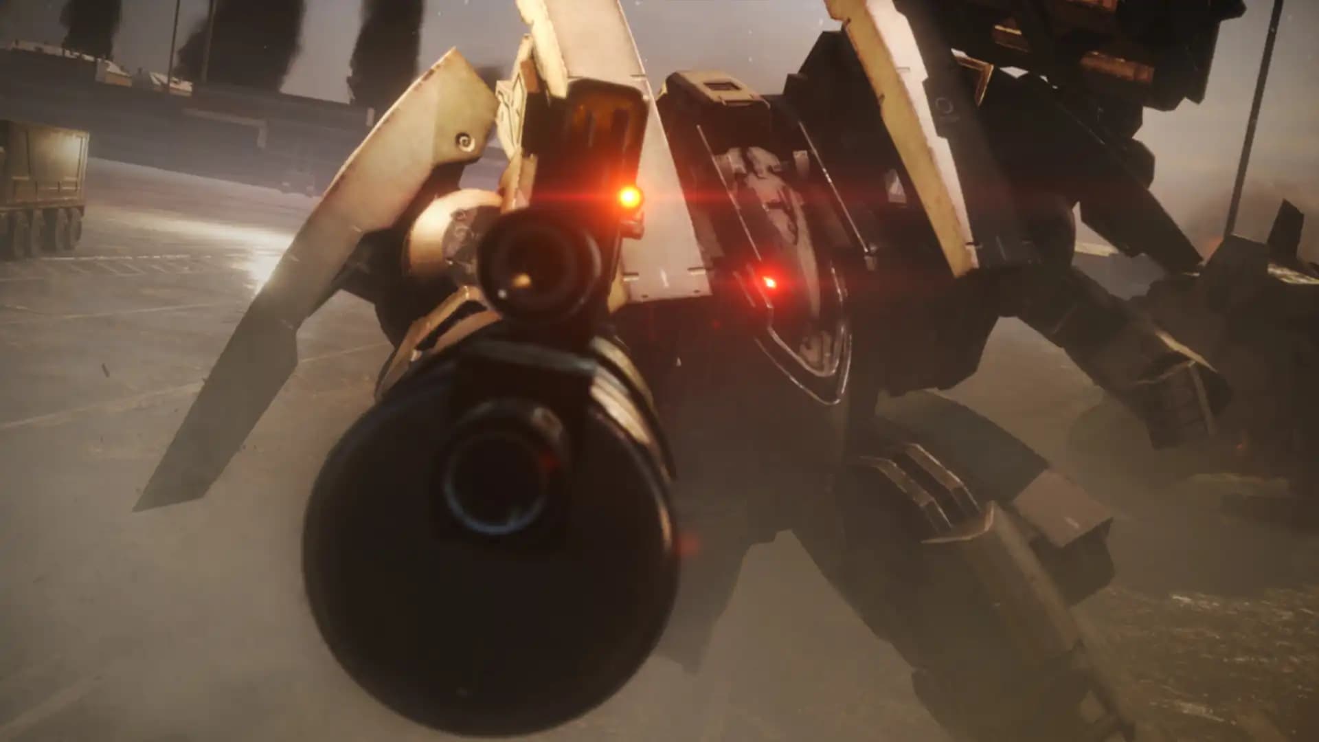 Left Alive media 1