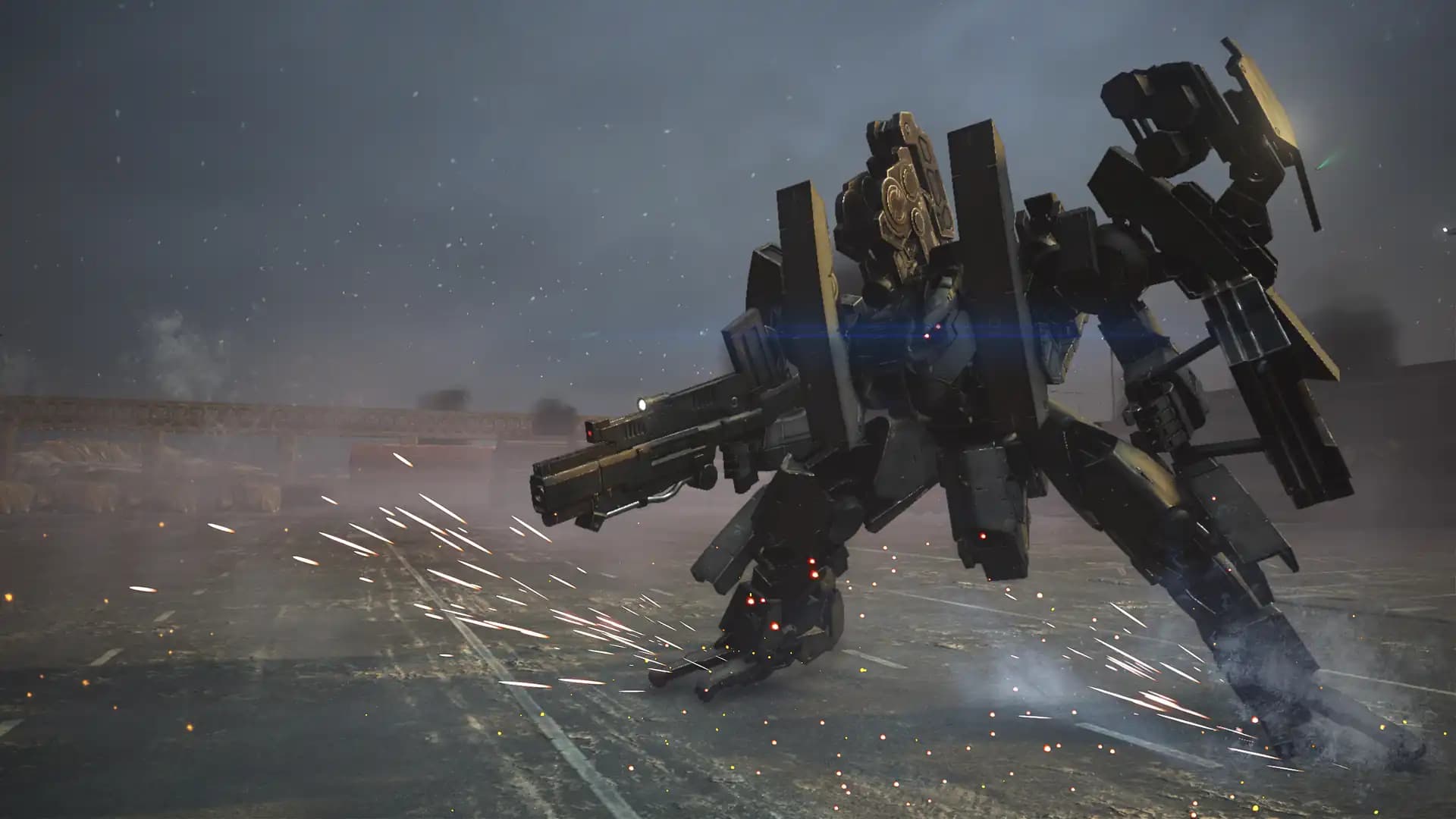 Left Alive media 4