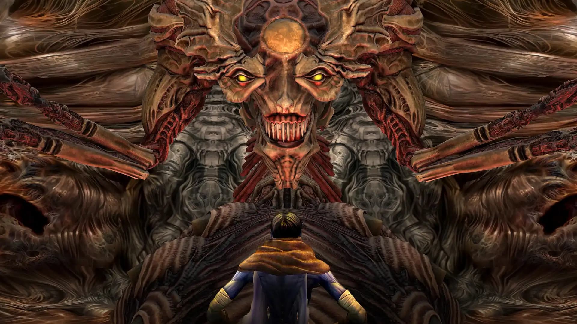 Legacy of Kain Soul Reaver 1&2 Remastered media 2