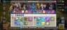 [Hot Selling ACC] TH-18 [5 HERO MAX] [9x MAX EPIC]  [LEGENDARY SCENERY] [NC YES] [MAX DFC] Xp-221 | Full Access