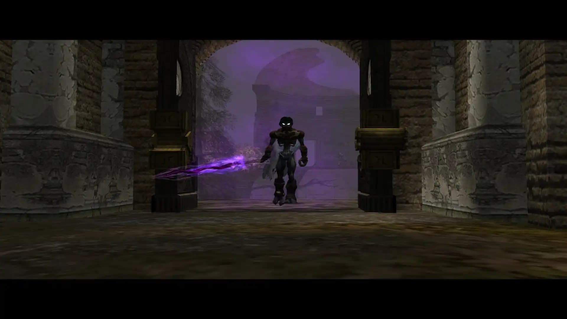 Legacy of Kain: Defiance media 1