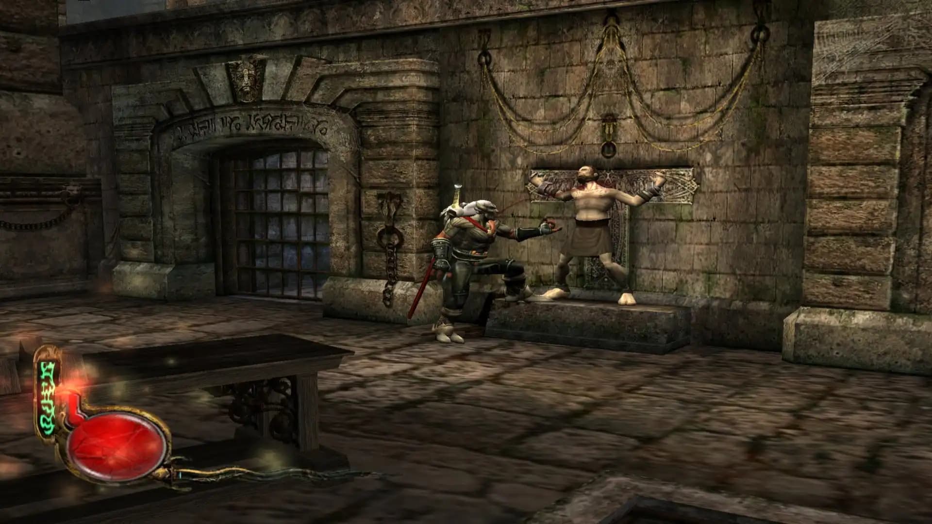 Legacy of Kain: Defiance media 3