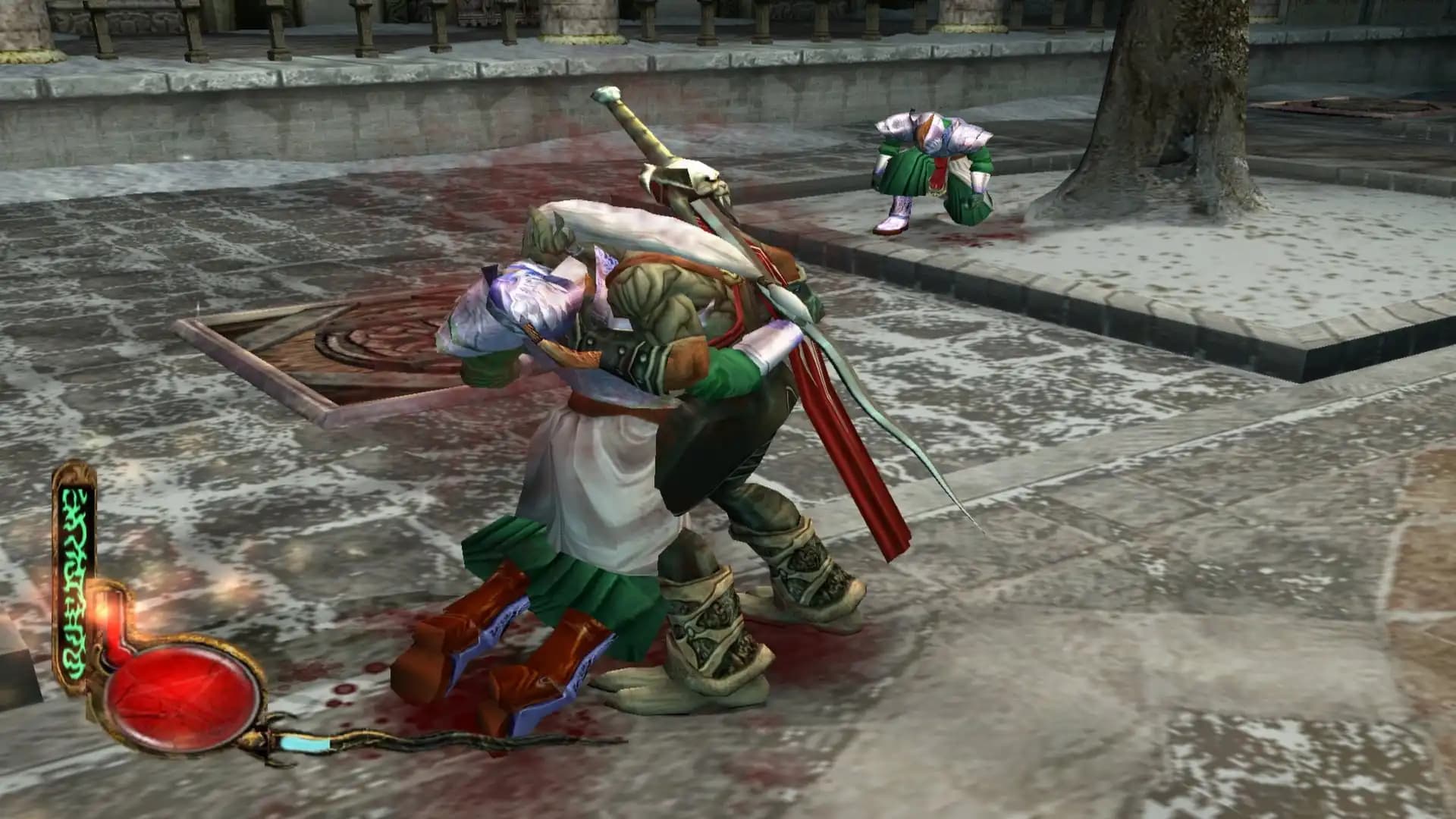 Legacy of Kain: Defiance media 5