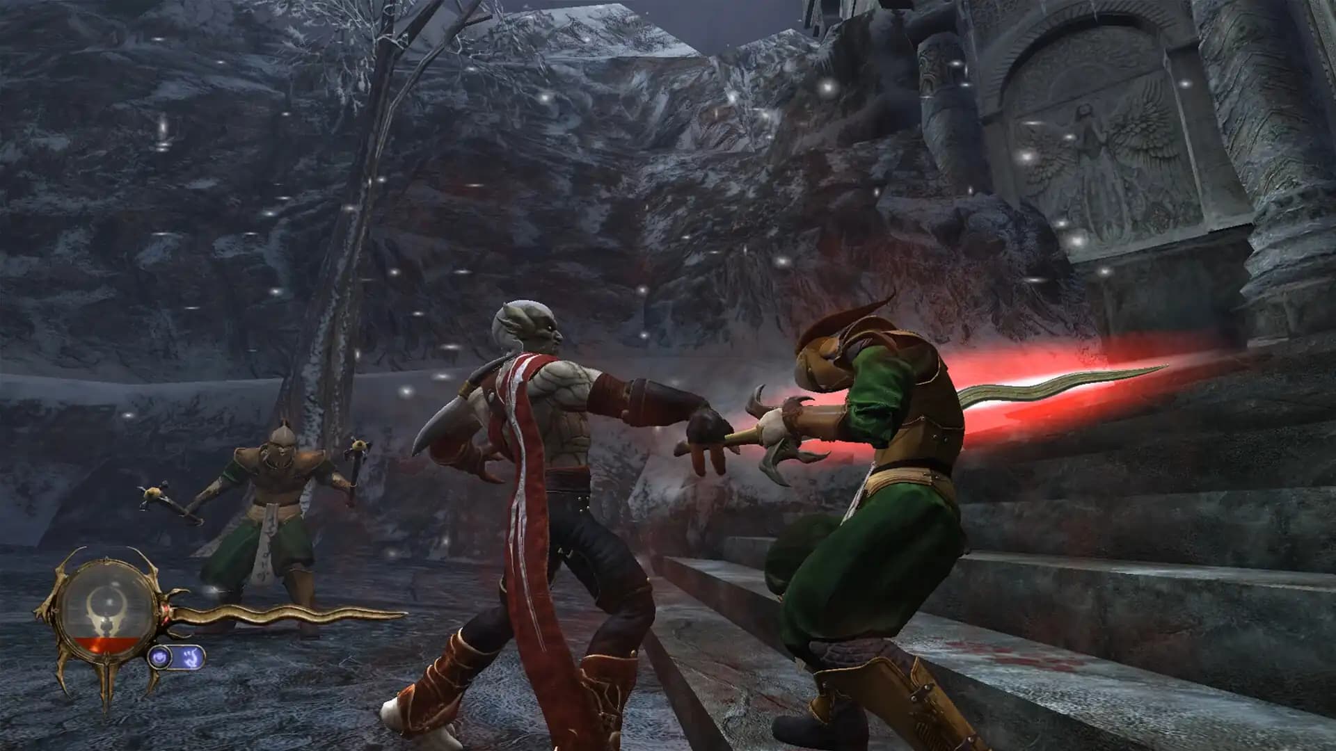 Legacy of Kain: Defiance Remastered media 1