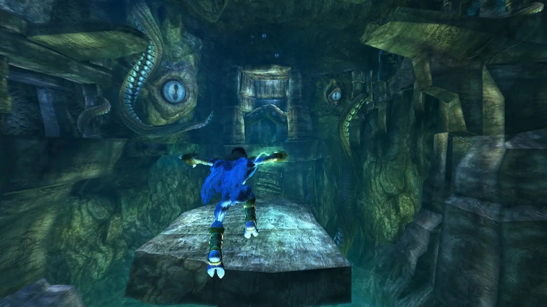 Legacy of Kain: Defiance Remastered Deluxe media 2