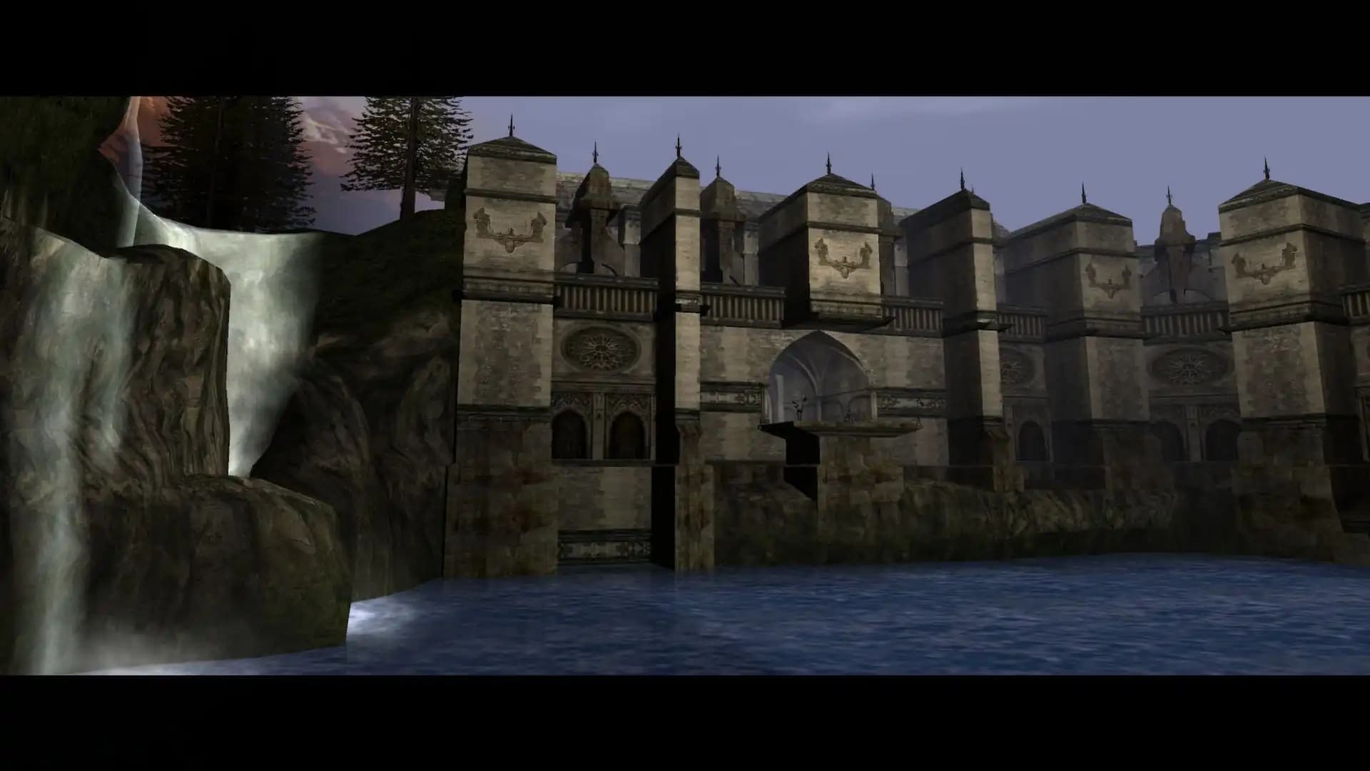Legacy of Kain: Soul Reaver 2 media 2