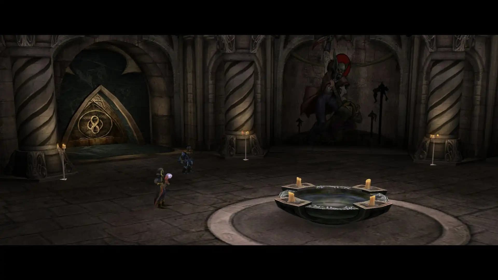Legacy of Kain: Soul Reaver 2 media 3
