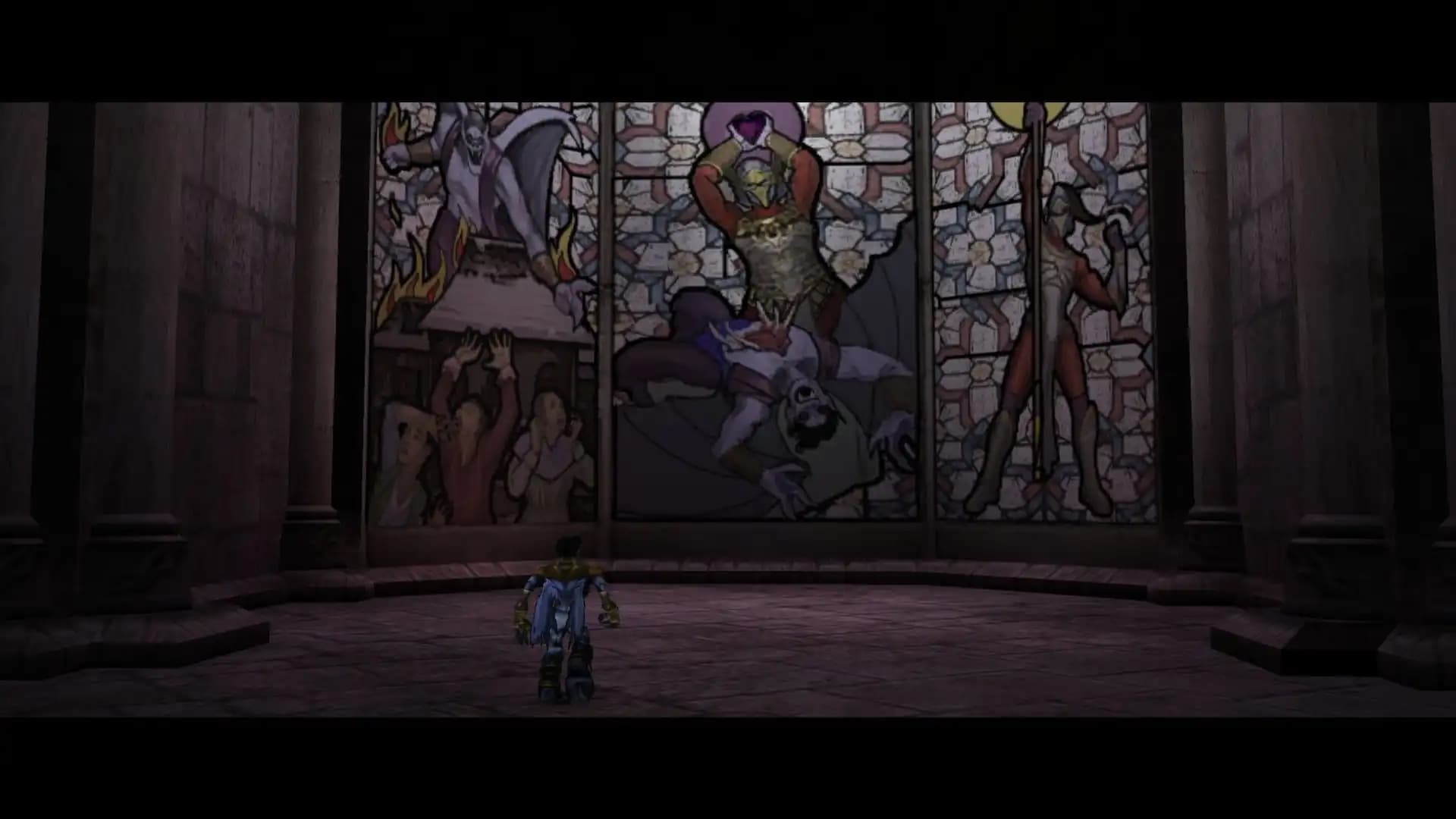 Legacy of Kain: Soul Reaver 2 media 4