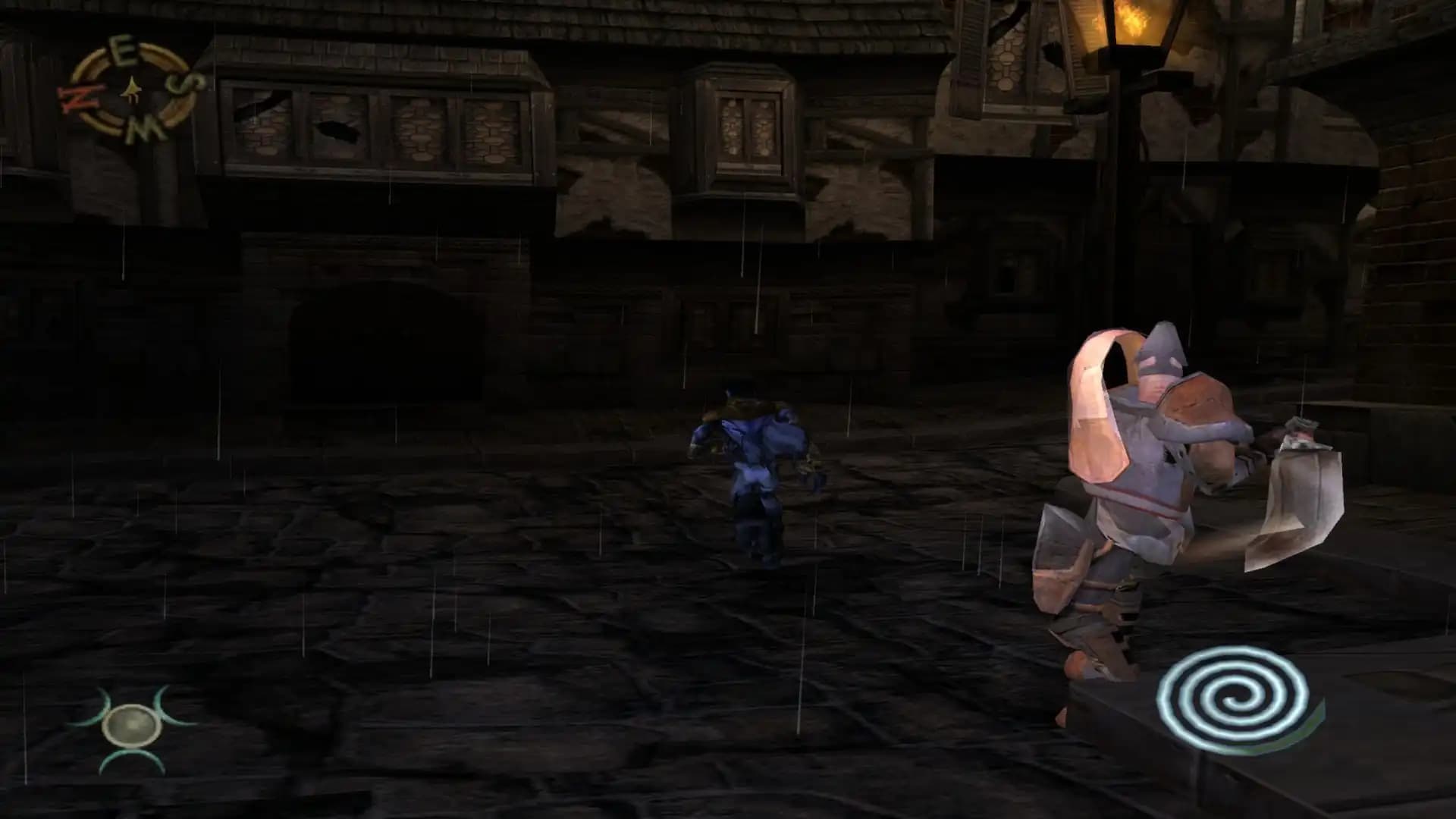 Legacy of Kain: Soul Reaver 2 media 5