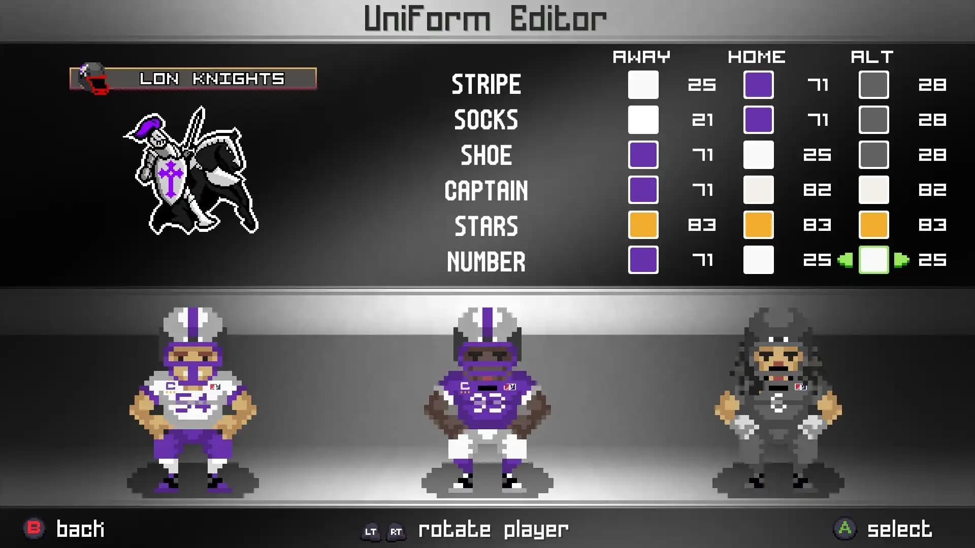 Legend Bowl media 3
