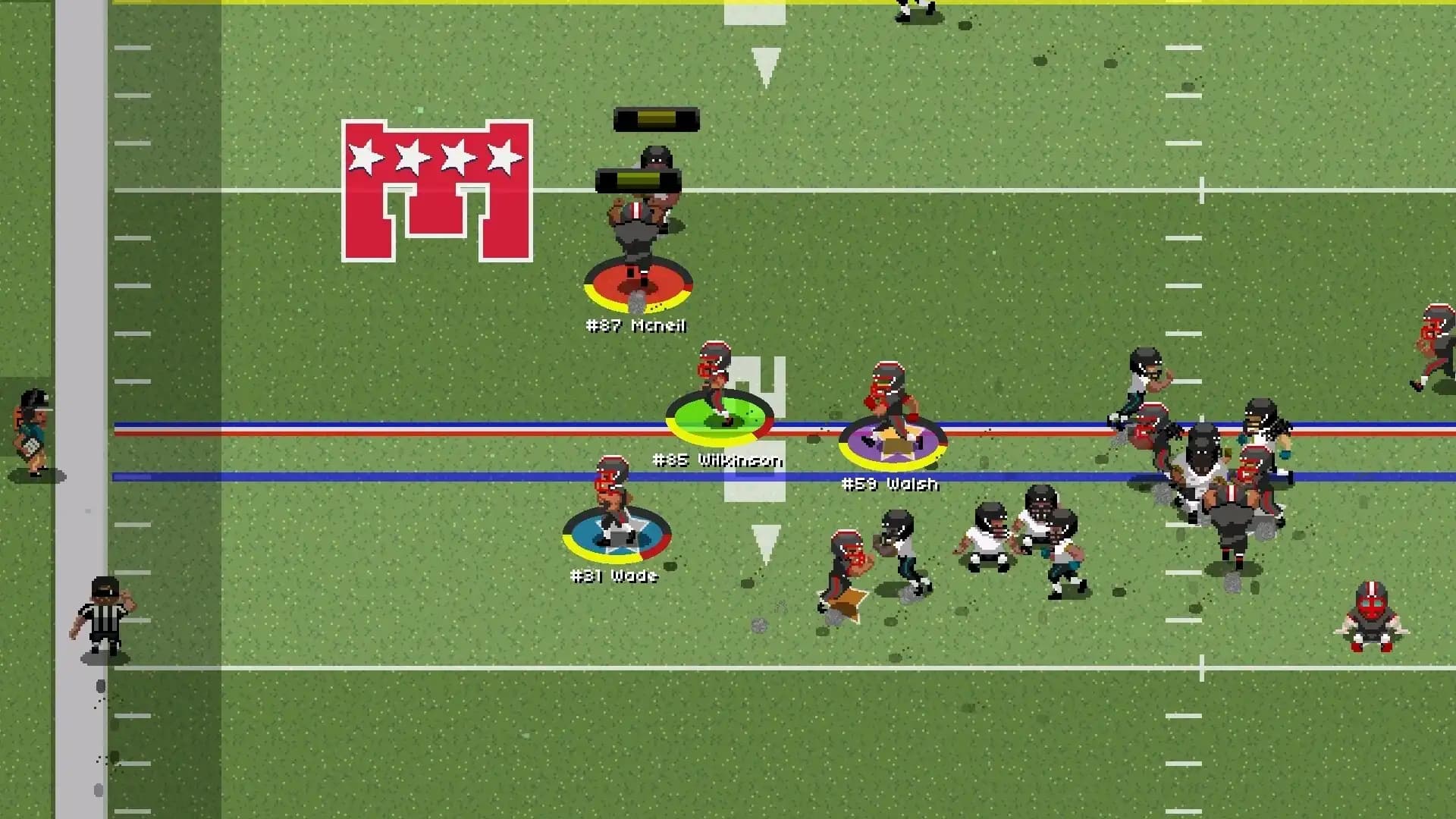 Legend Bowl media 4