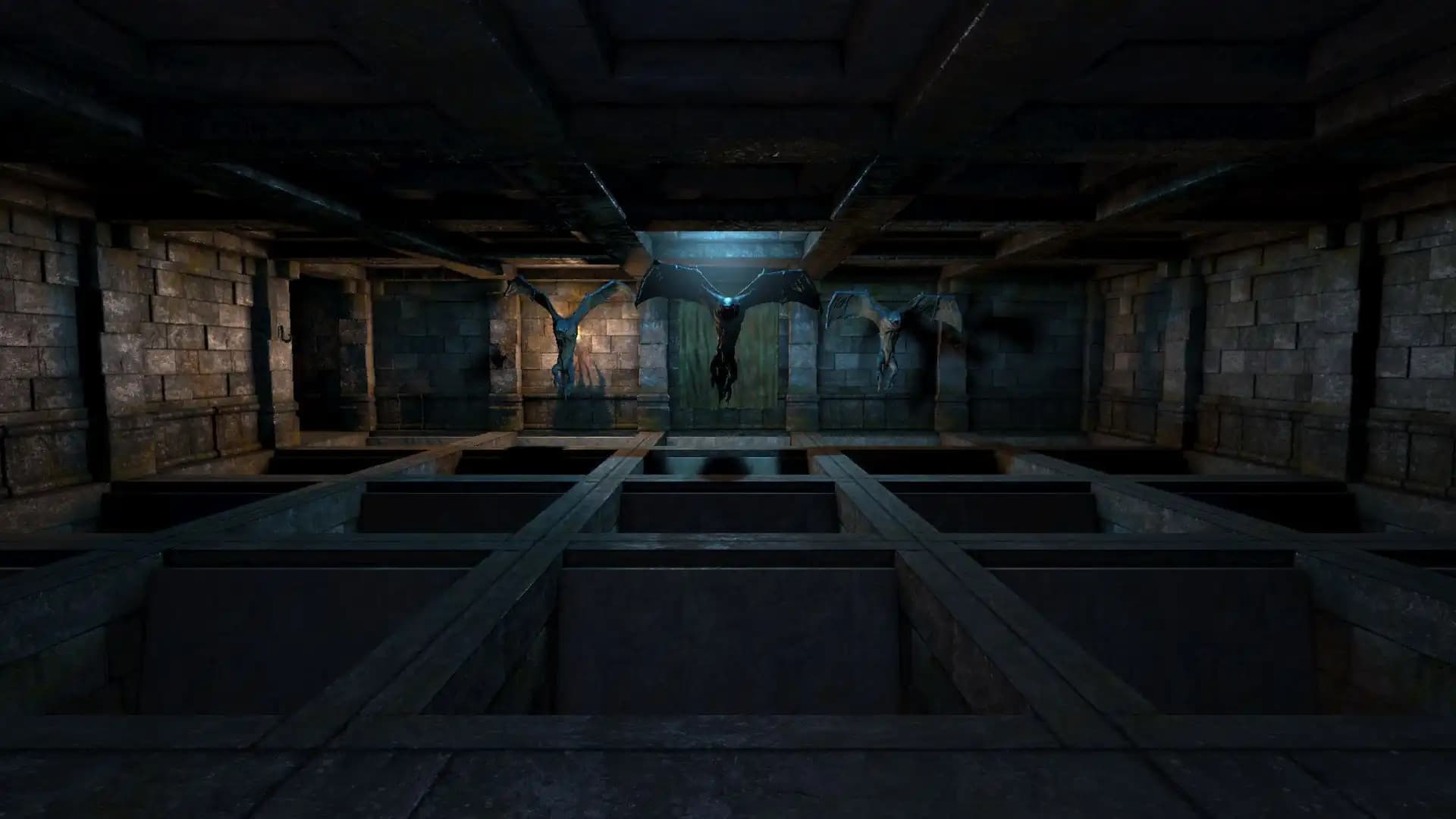 Legend of Grimrock media 2