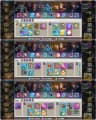 🎅 Christmas Offer 🎅 Top Class Max 🎄 TH-17 Full MAX 🎄 5X Epic Max 😍 All Heroes 😍 Profile Max 🔥 Lots Of Sceneey 🔥 B.B MAX 🔥 Full Access