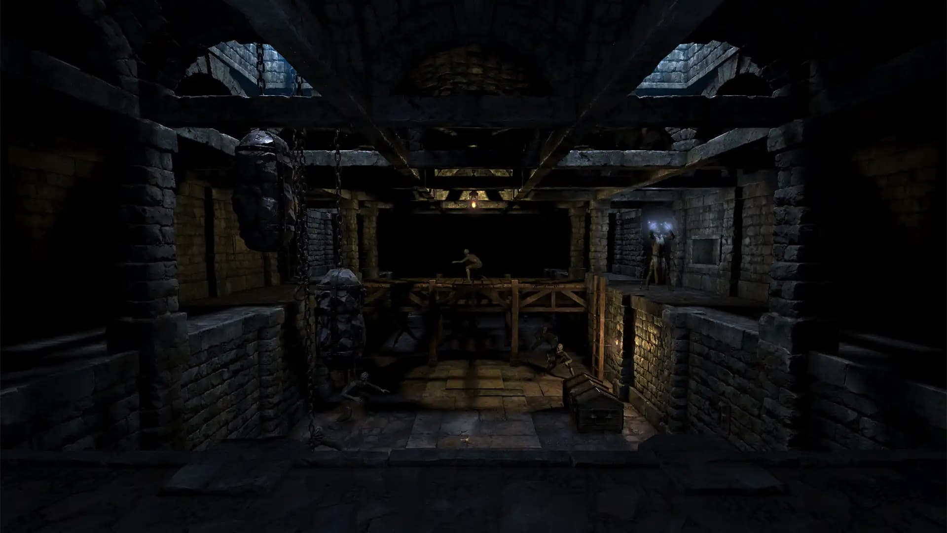 Legend of Grimrock 2 media 2