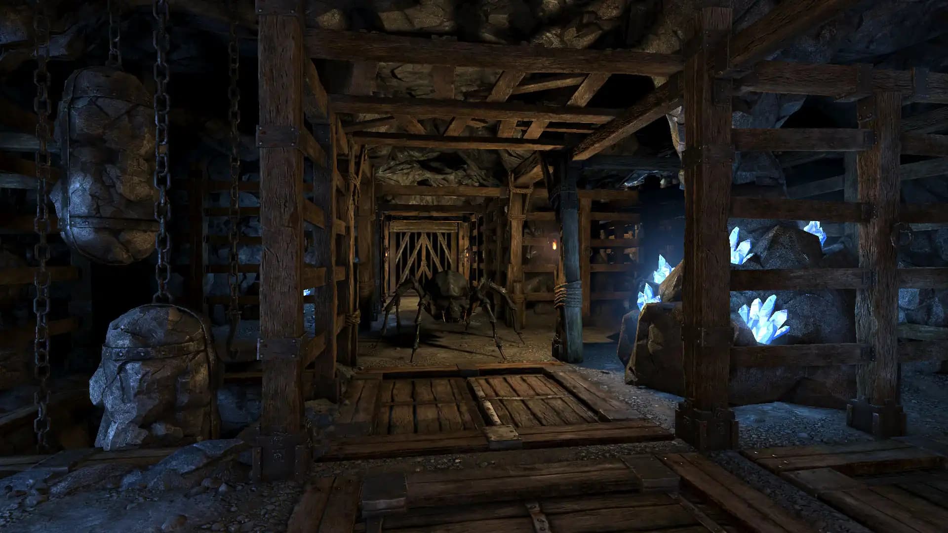 Legend of Grimrock 2 media 4