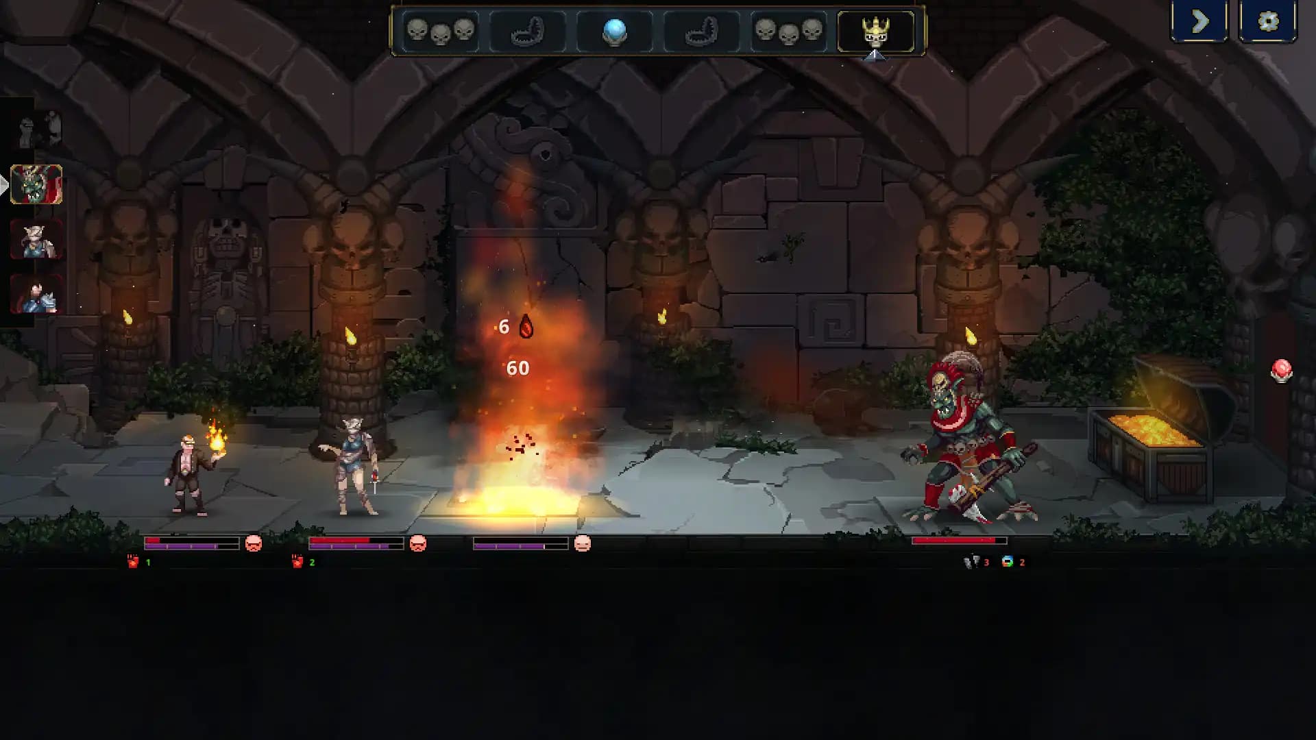 Legend of Keepers: Feed the Troll media 3
