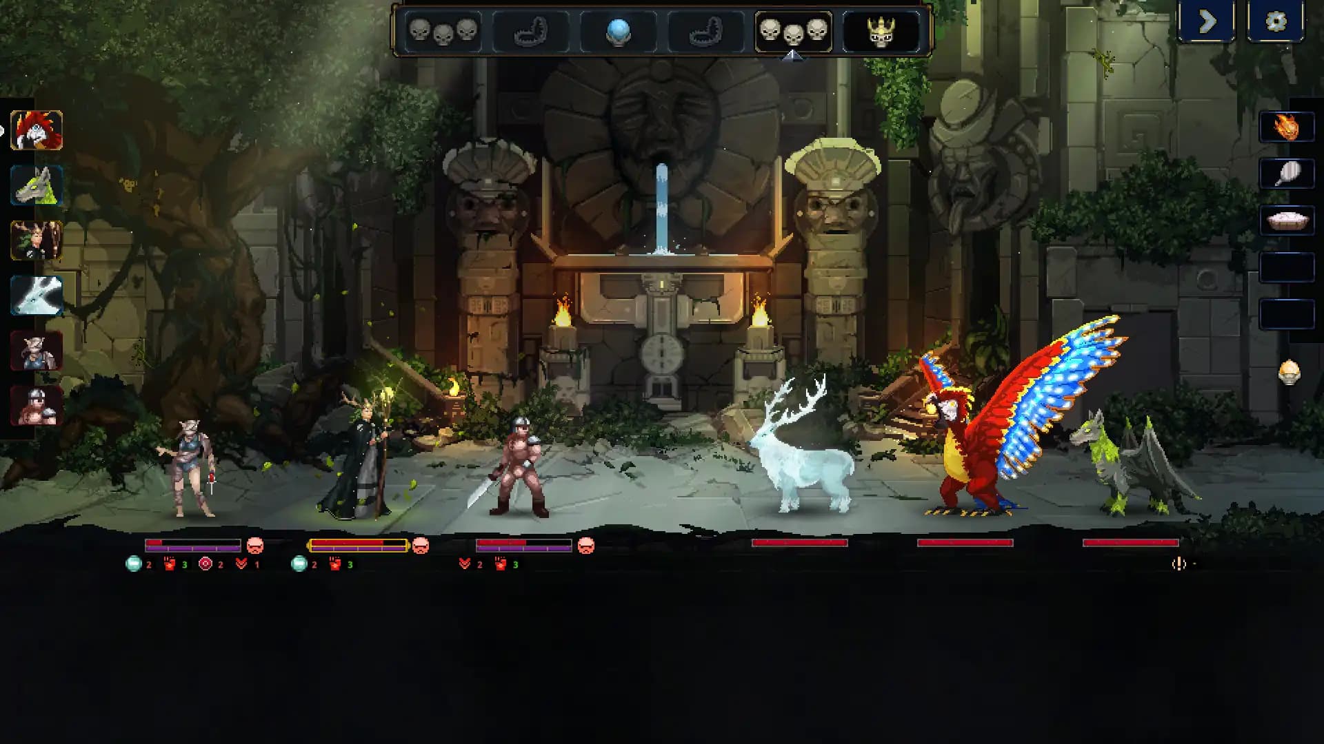 Legend of Keepers: Feed the Troll media 5