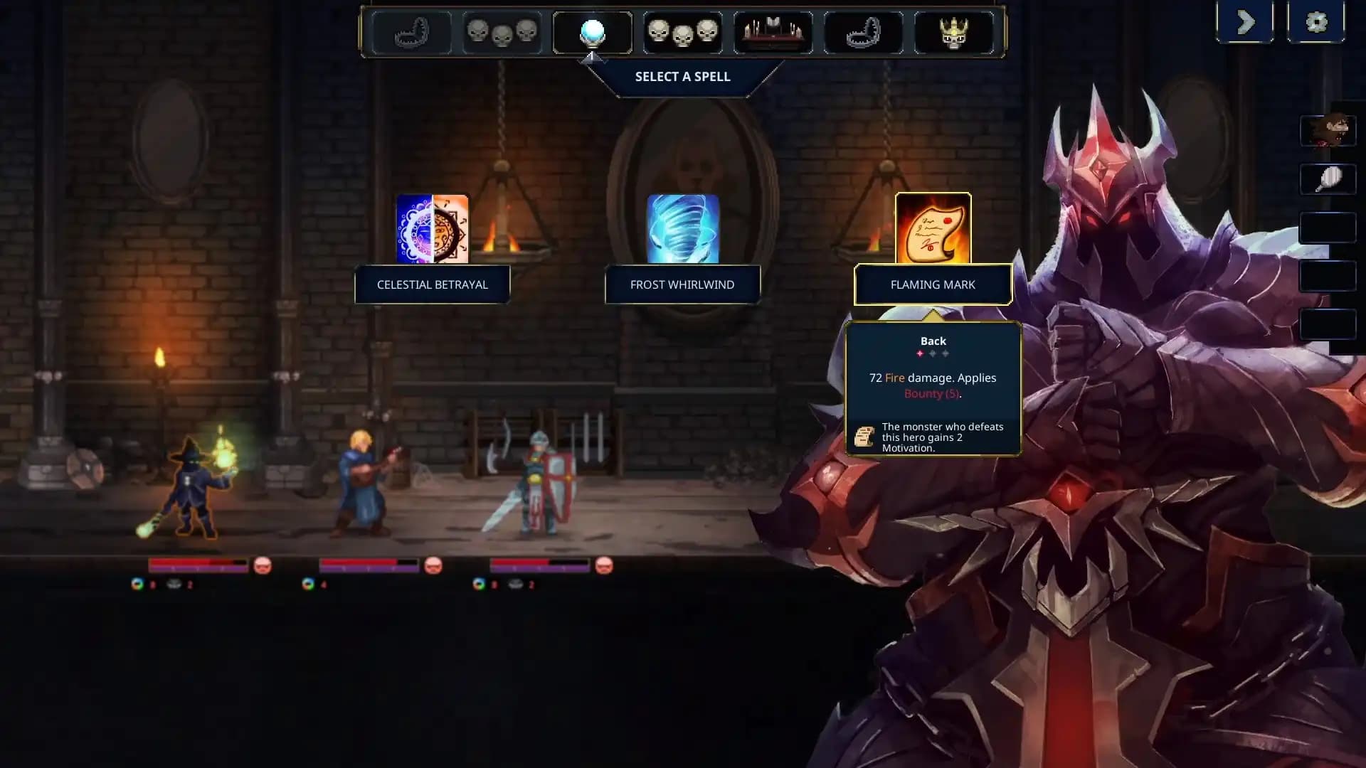 Legend of Keepers: Soul Smugglers media 3
