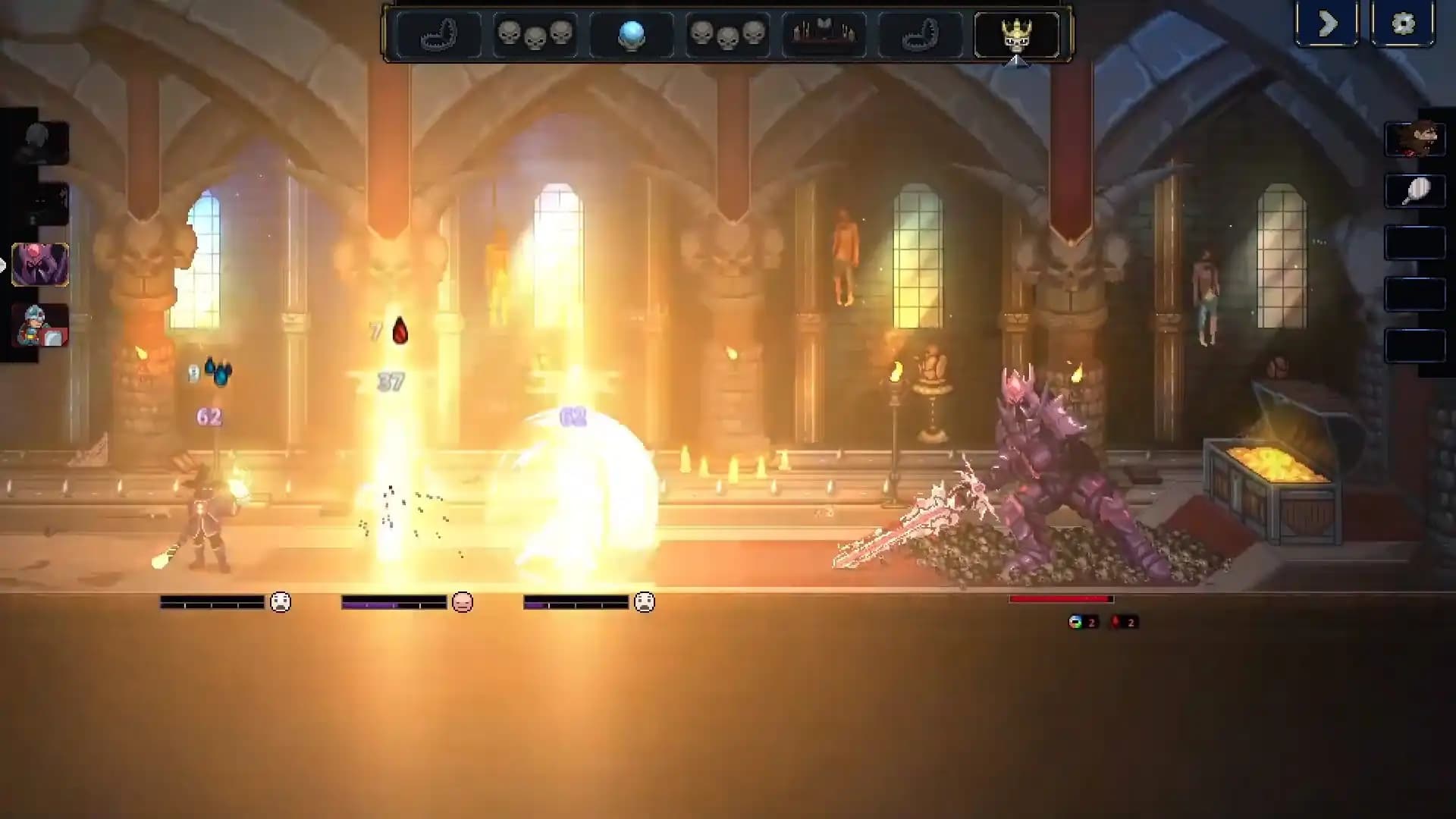 Legend of Keepers: Soul Smugglers media 4