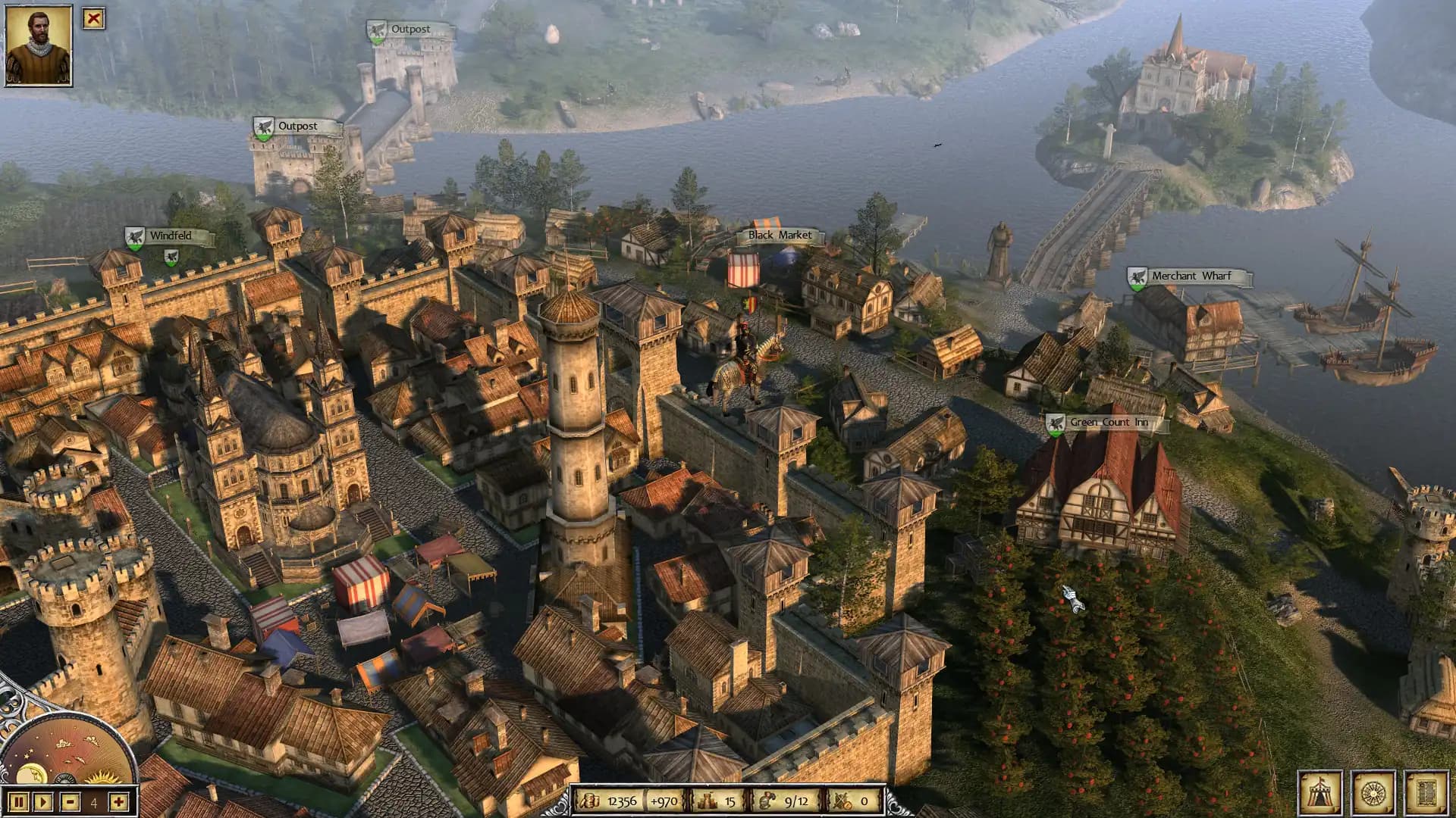 Legends of Eisenwald media 3