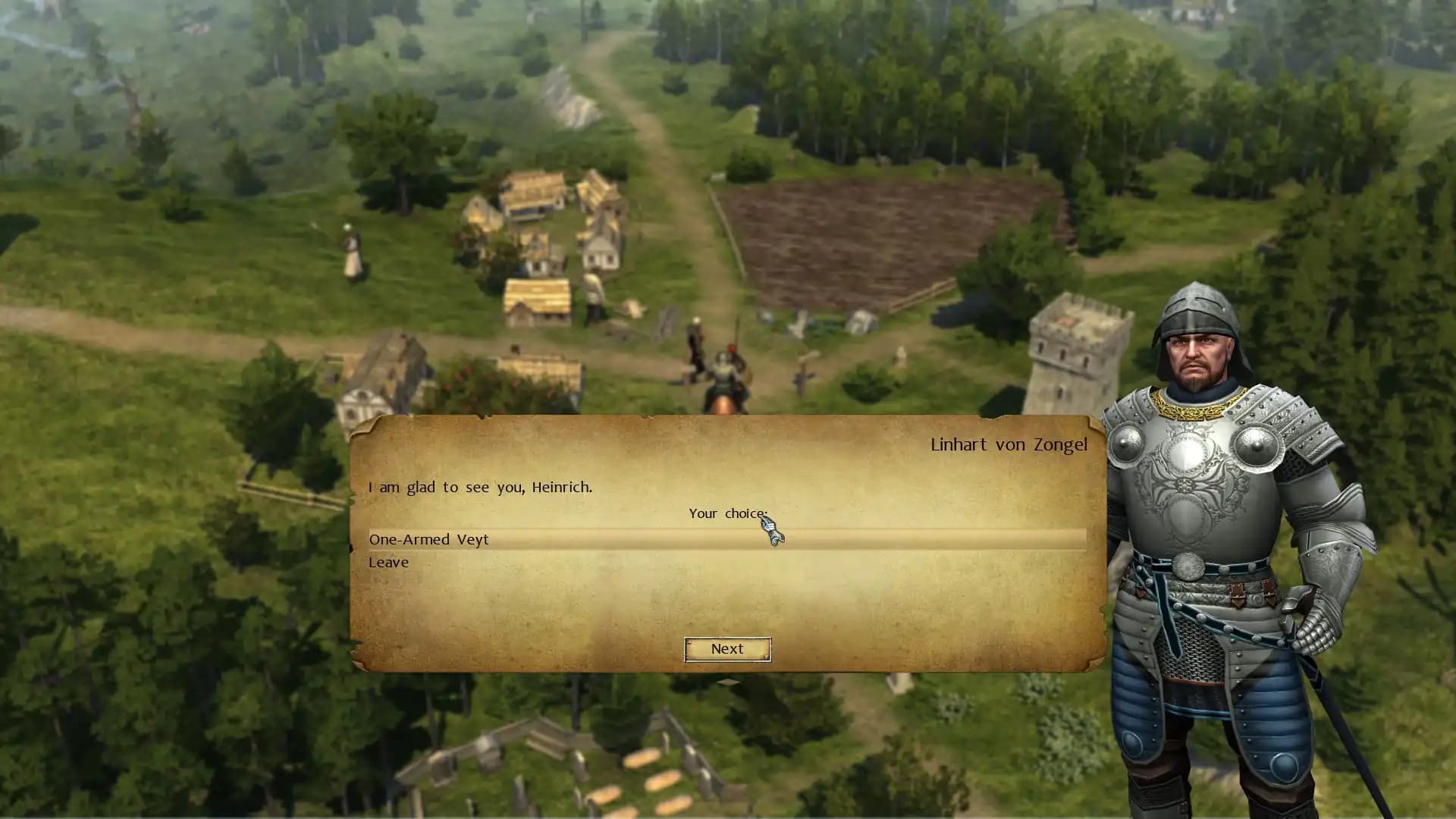 Legends of Eisenwald media 4