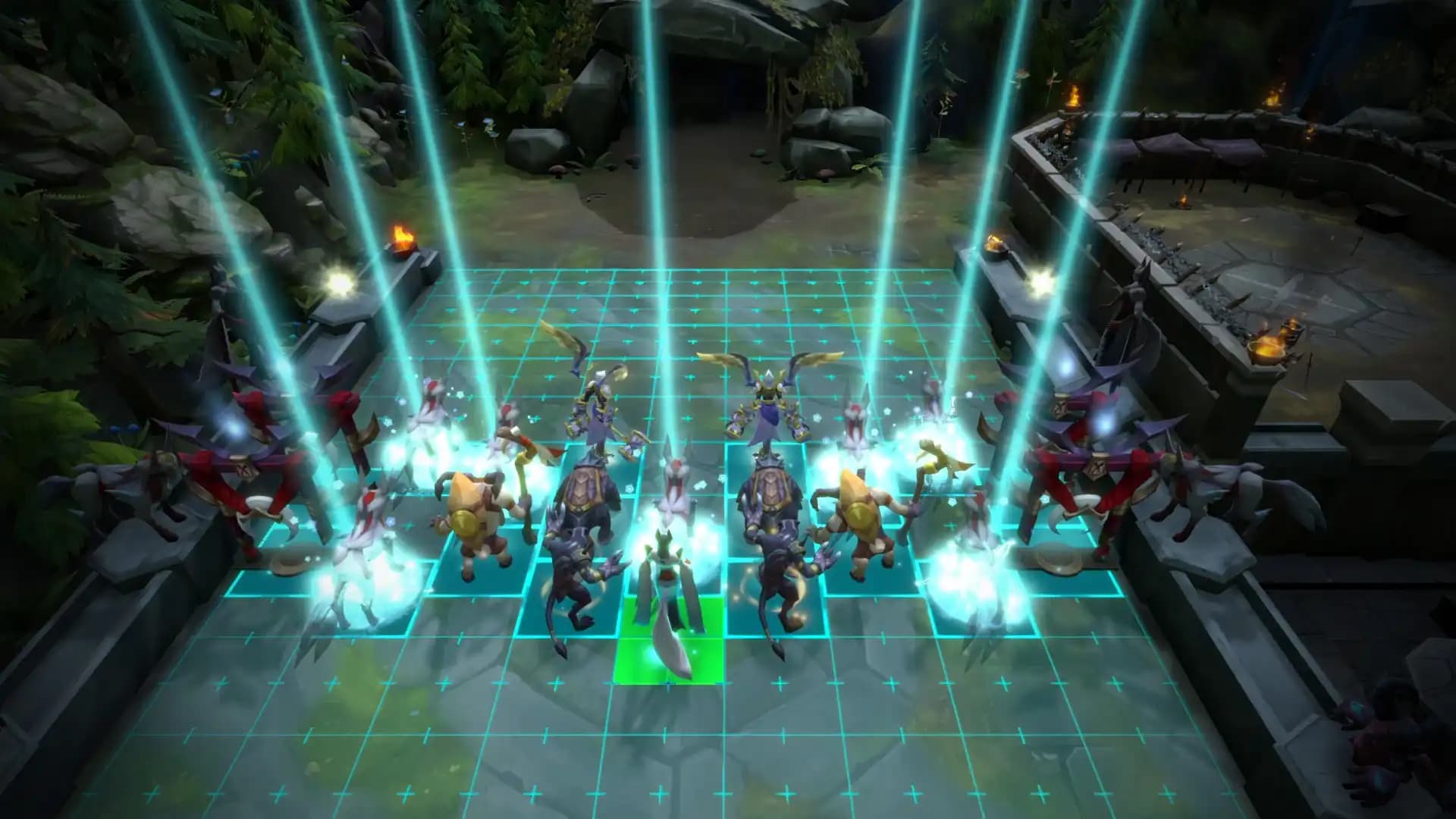 Legion TD 2 - Multiplayer Tower Defense media 2