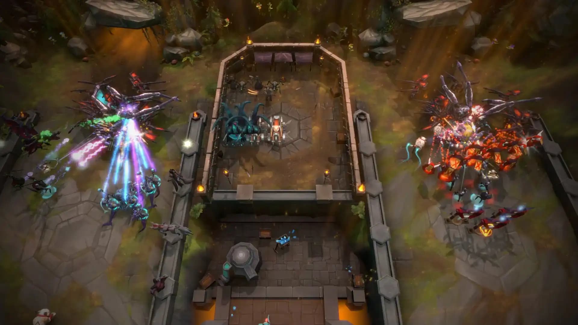 Legion TD 2 - Multiplayer Tower Defense media 4