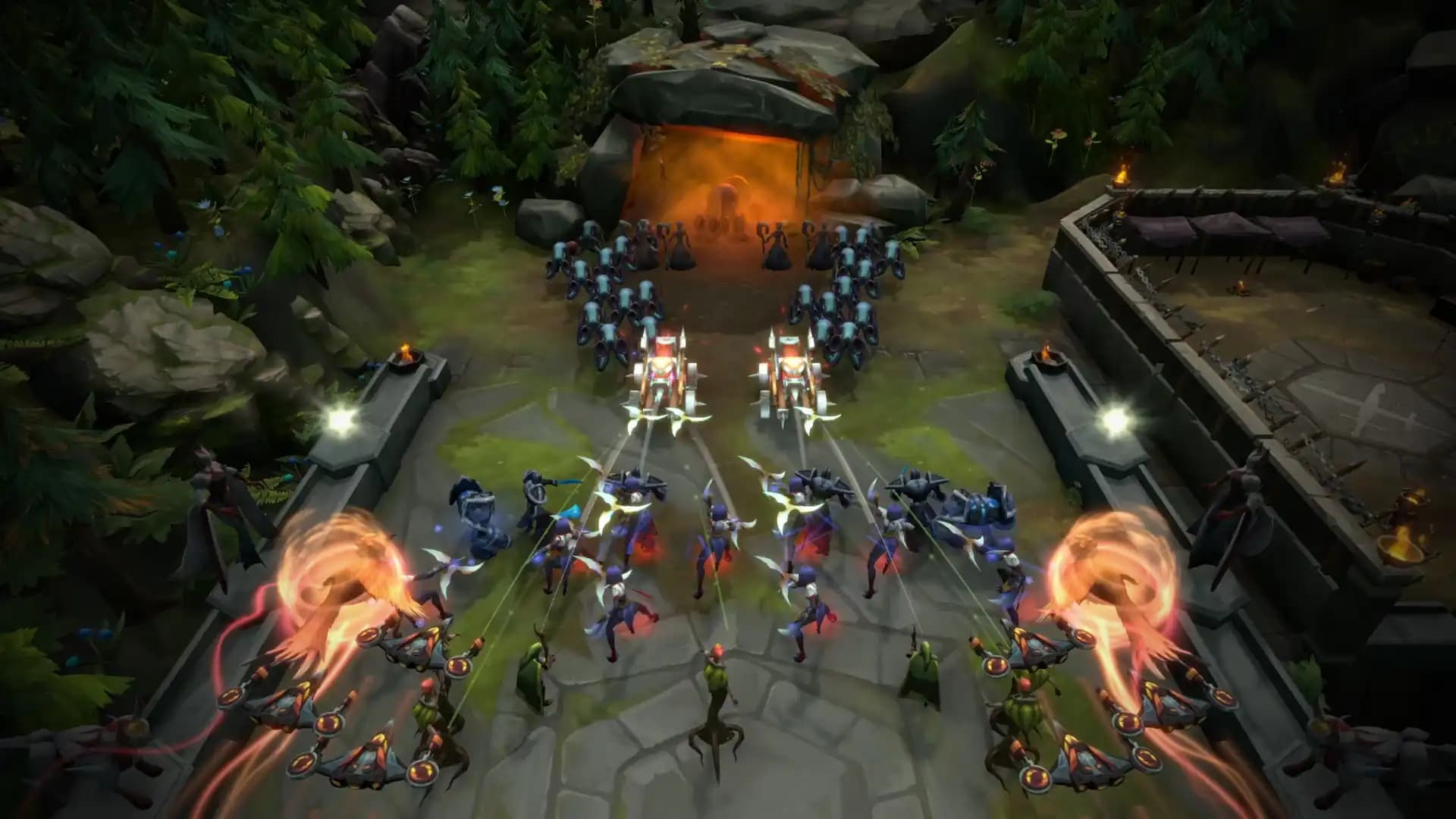 Legion TD 2 - Multiplayer Tower Defense media 5