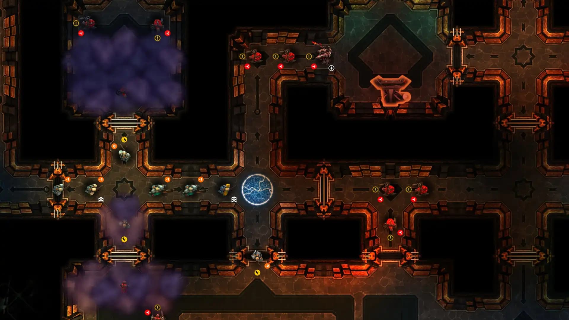 Legions of Steel media 2