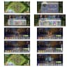 League set➤th 17 full max➤heros 62_95_72_75_27➤100% main defence max➤10 hero skin➤lots of magic items➤high equipment