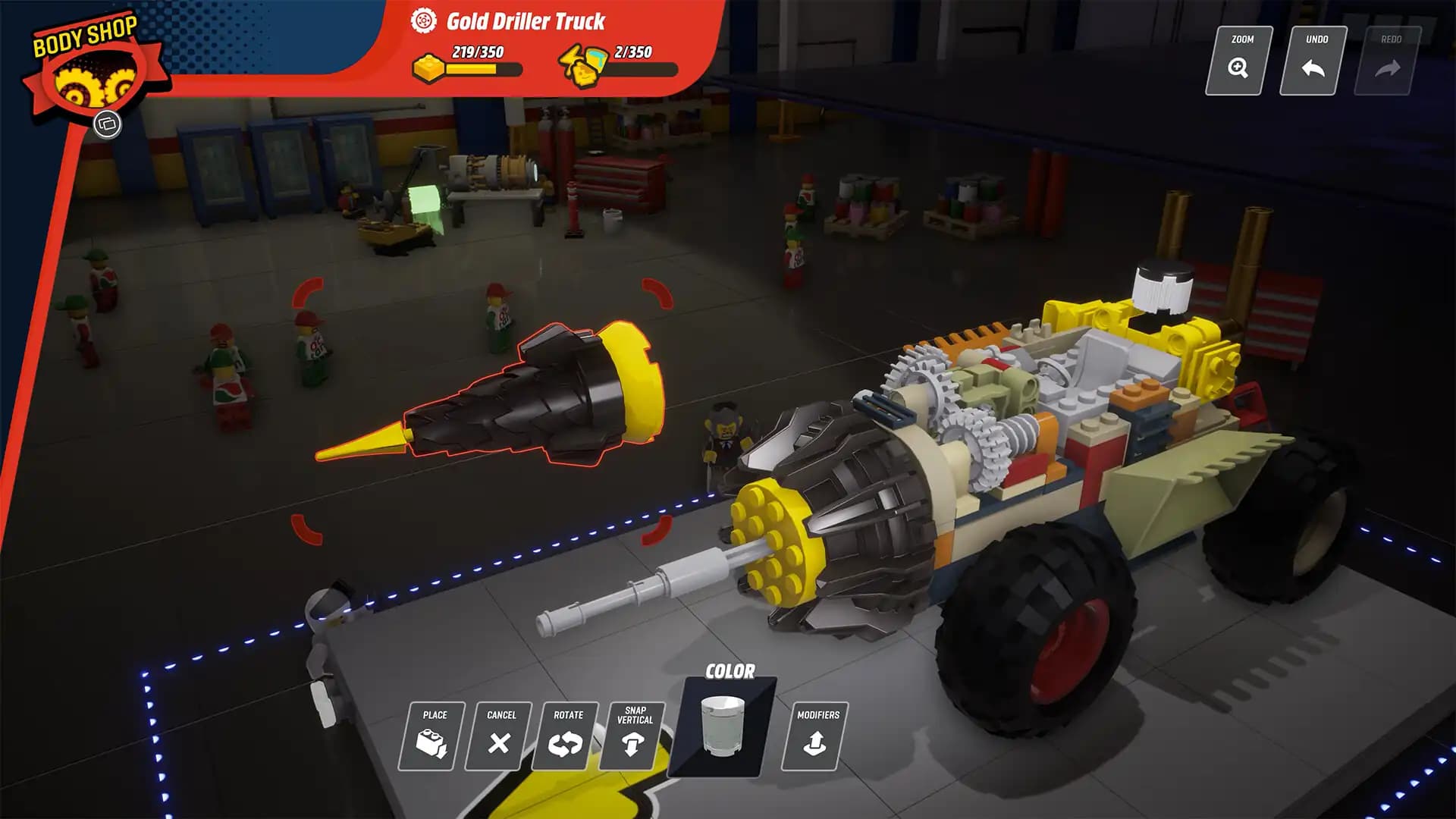 LEGO 2K Drive Awesome Edition media 2